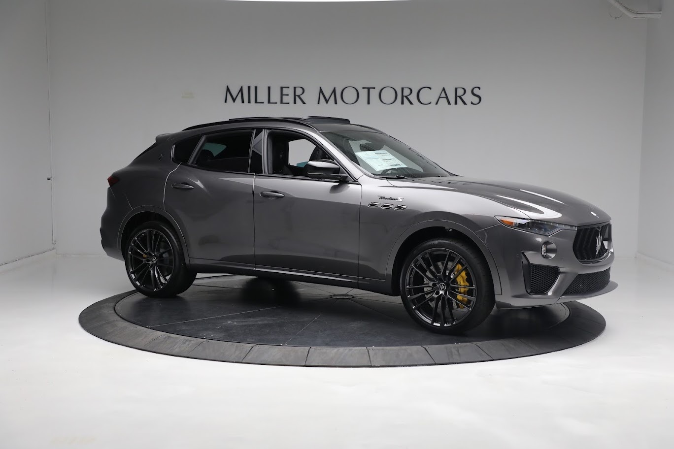New 2022 Maserati Levante Modena S | St. Petersburg, FL