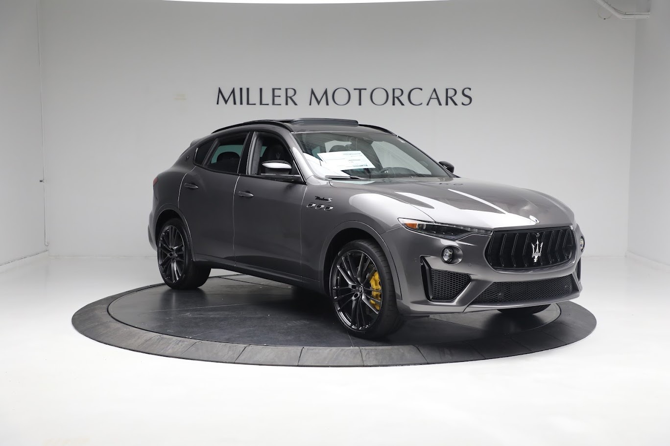 New 2022 Maserati Levante Modena S | St. Petersburg, FL