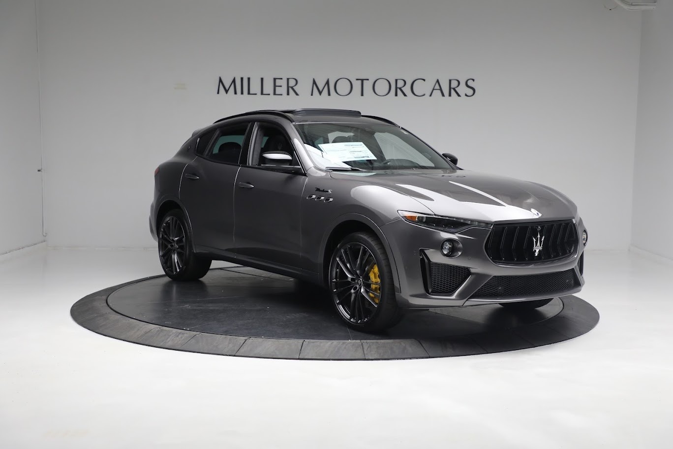 New 2022 Maserati Levante Modena S | St. Petersburg, FL