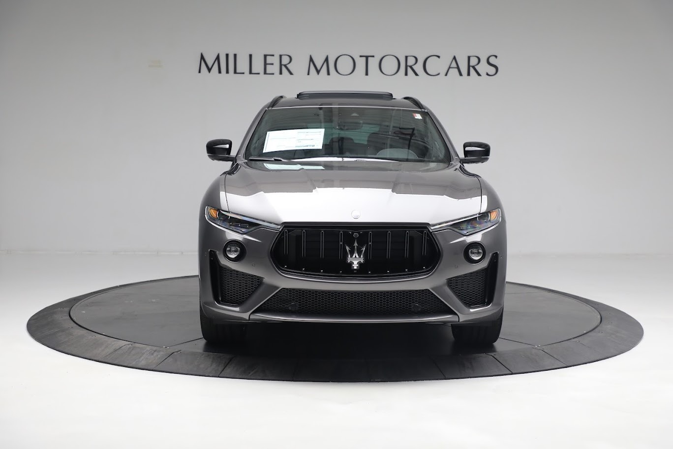 New 2022 Maserati Levante Modena S | St. Petersburg, FL