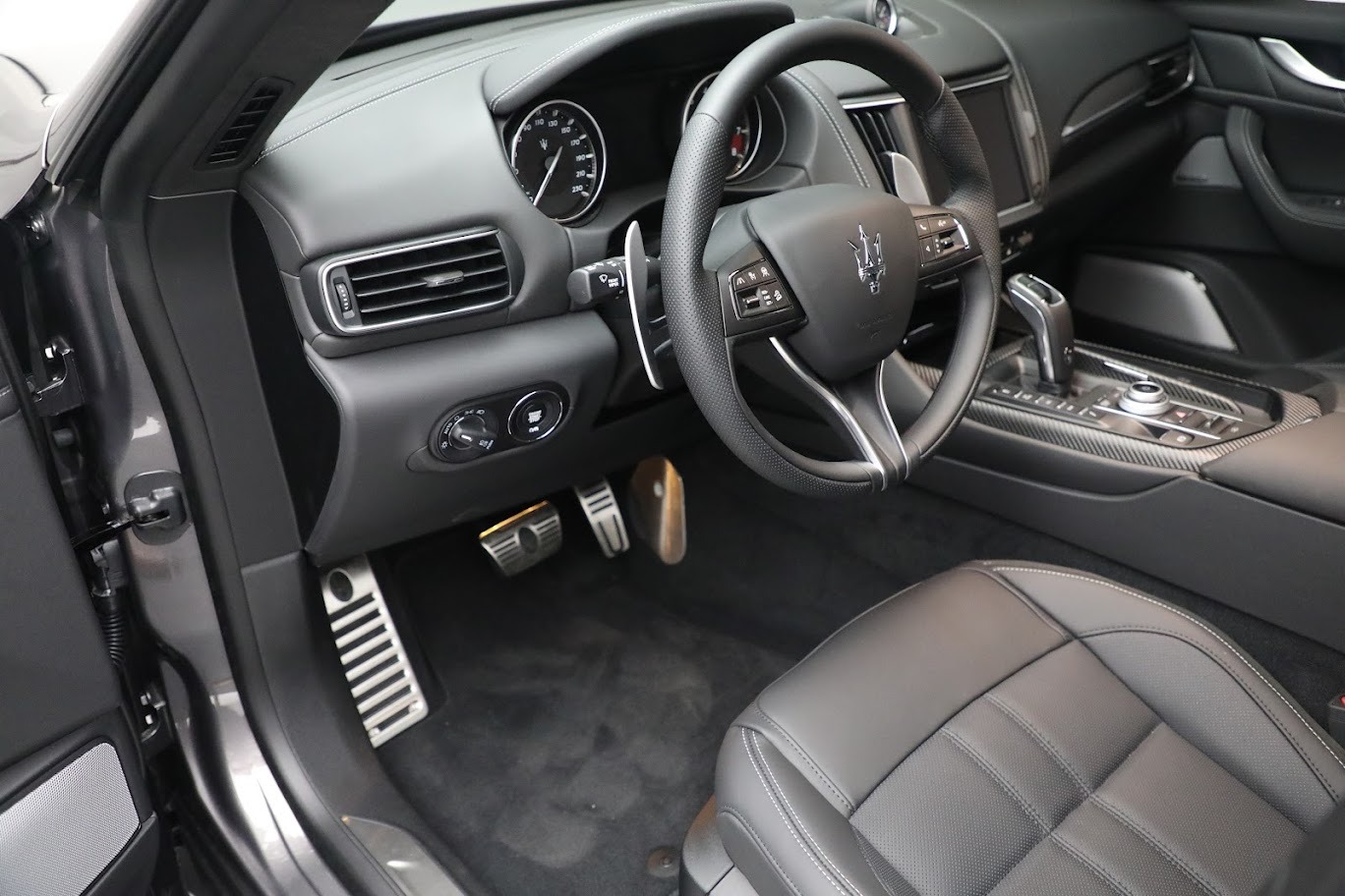 New 2022 Maserati Levante Modena S | St. Petersburg, FL