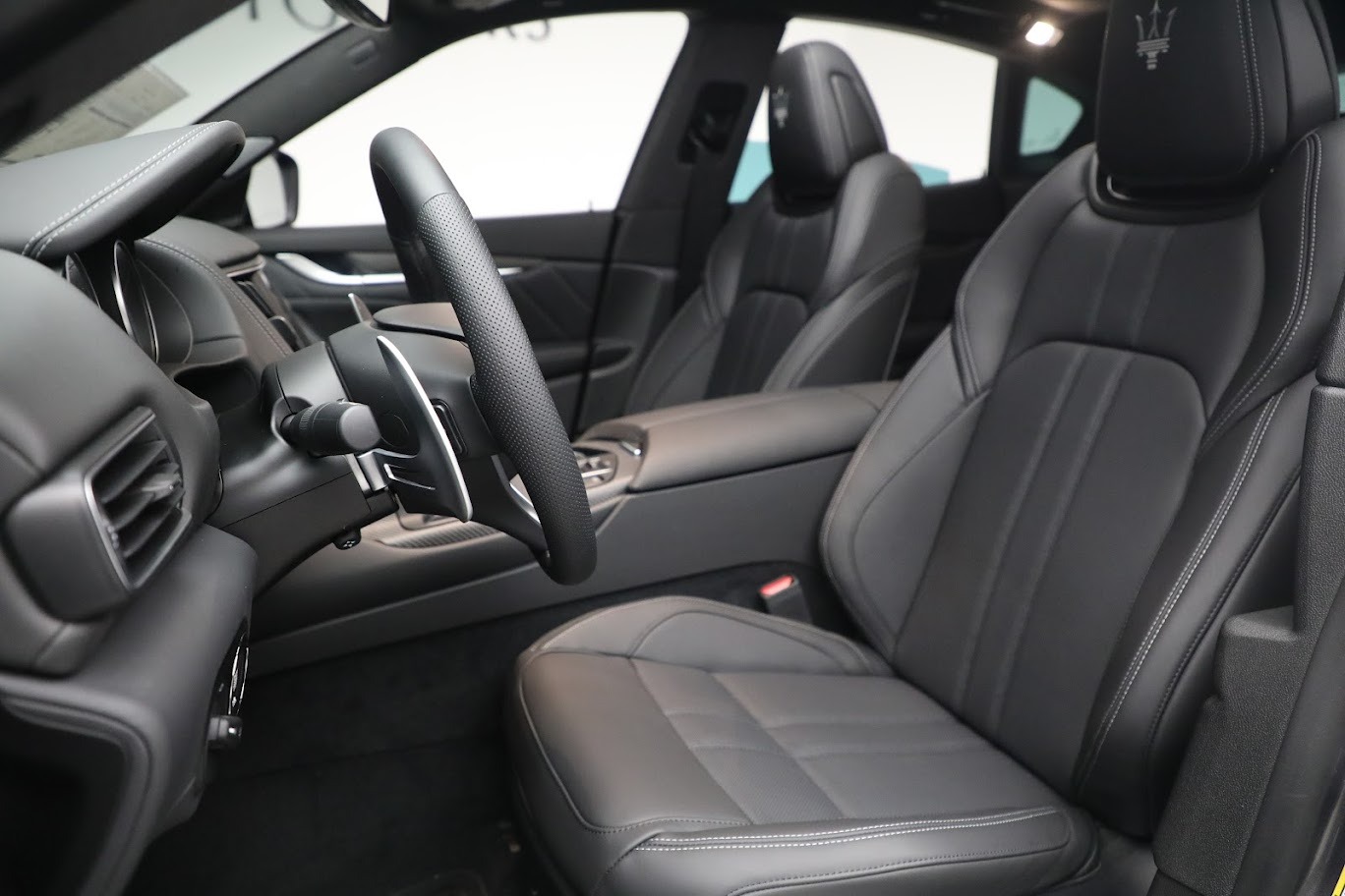 New 2022 Maserati Levante Modena S | St. Petersburg, FL