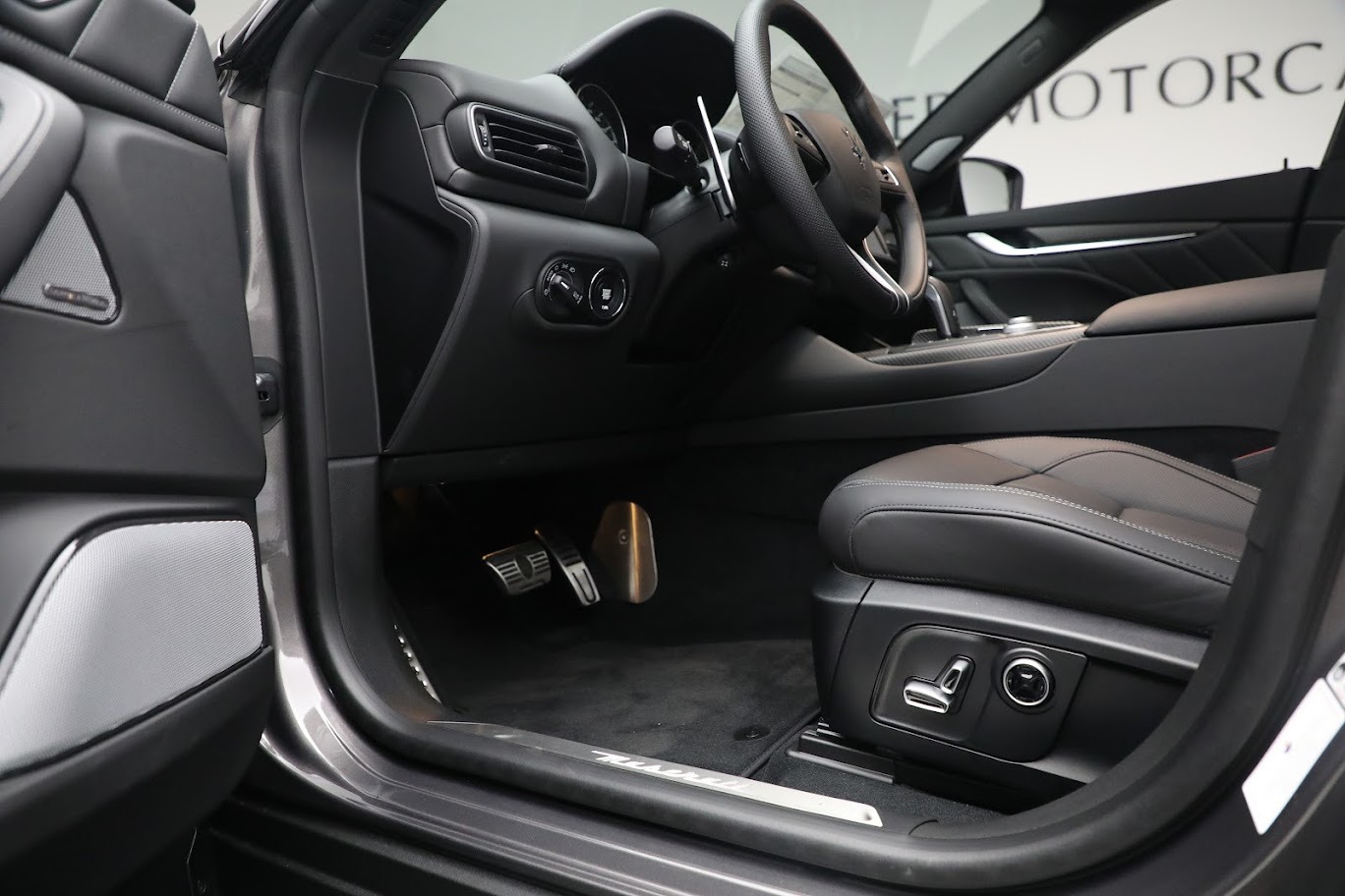 New 2022 Maserati Levante Modena S | St. Petersburg, FL