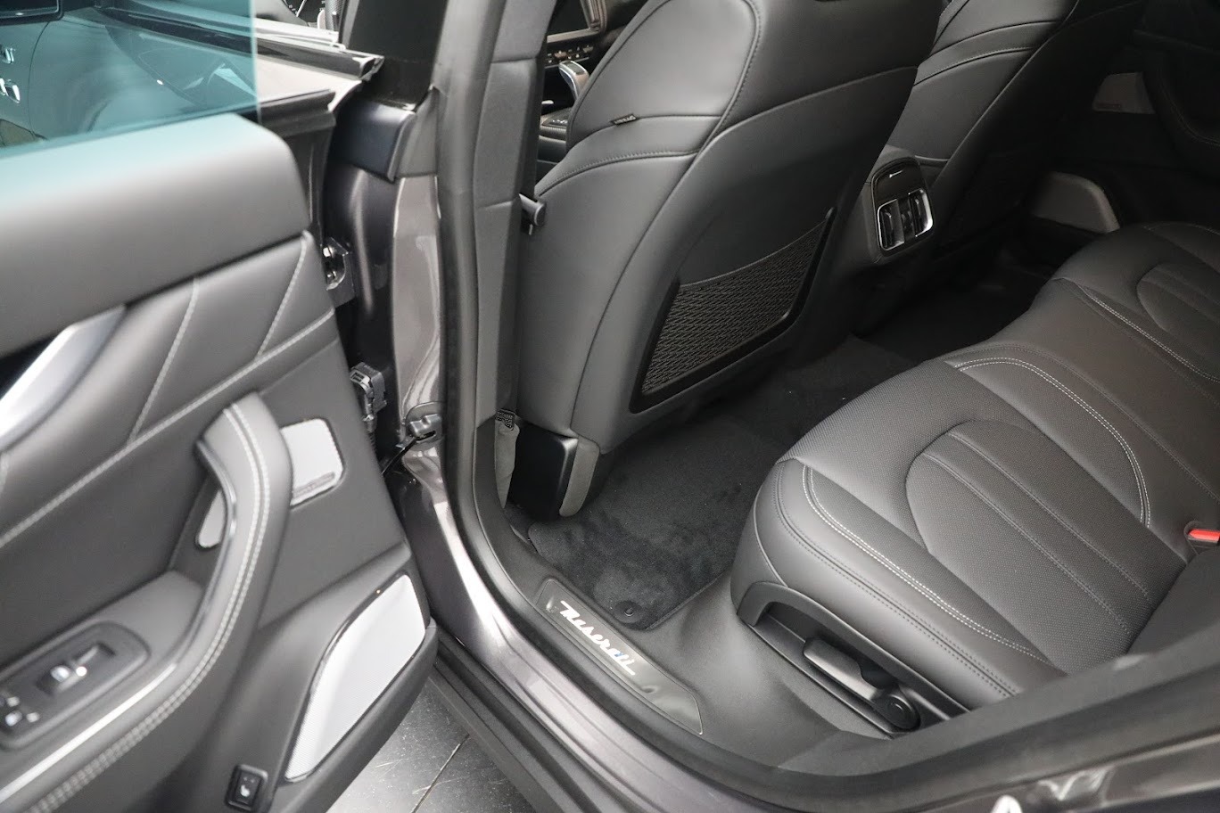 New 2022 Maserati Levante Modena S | St. Petersburg, FL