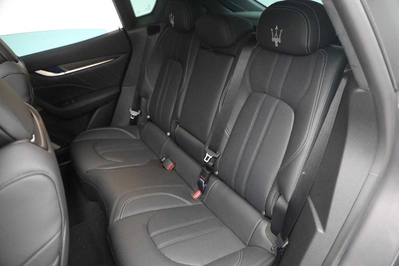 New 2022 Maserati Levante Modena S | St. Petersburg, FL