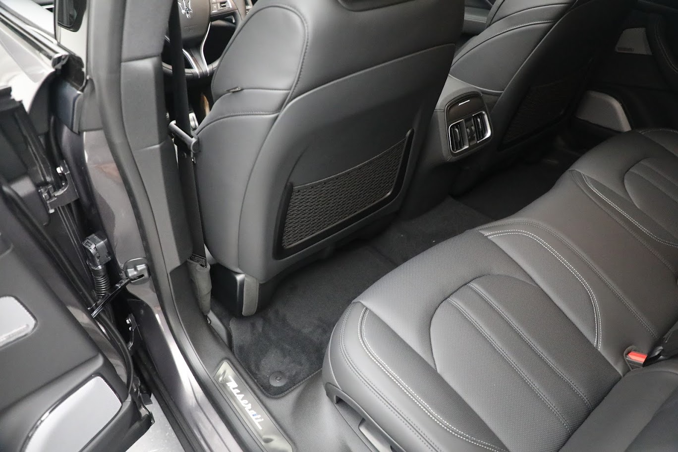 New 2022 Maserati Levante Modena S | St. Petersburg, FL