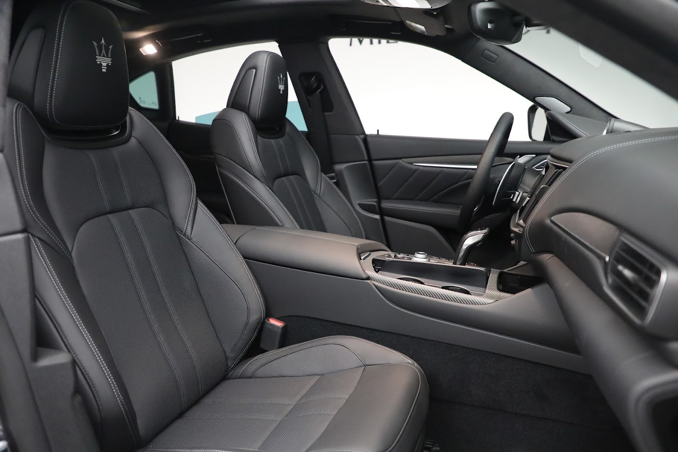 New 2022 Maserati Levante Modena S | St. Petersburg, FL