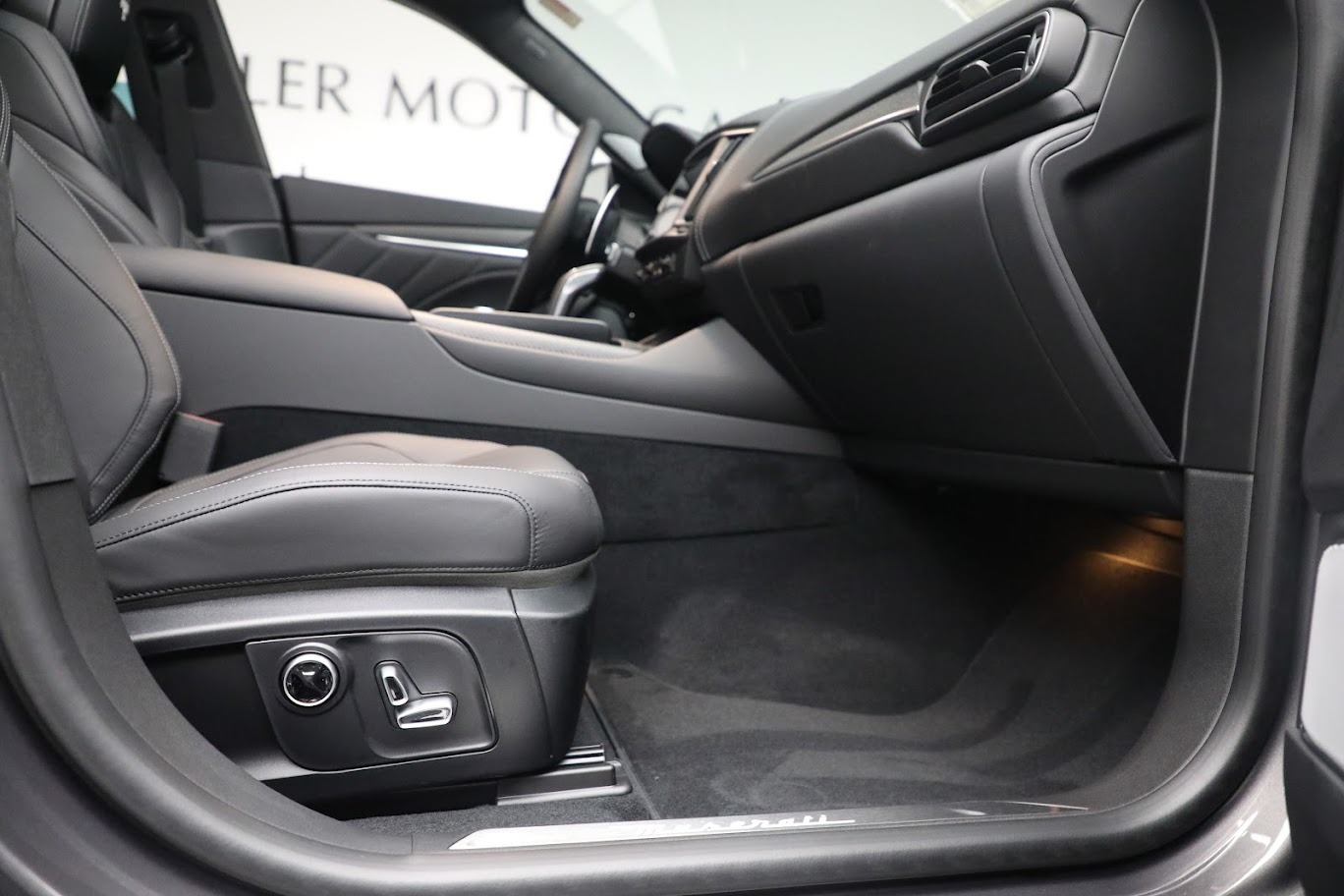 New 2022 Maserati Levante Modena S | St. Petersburg, FL