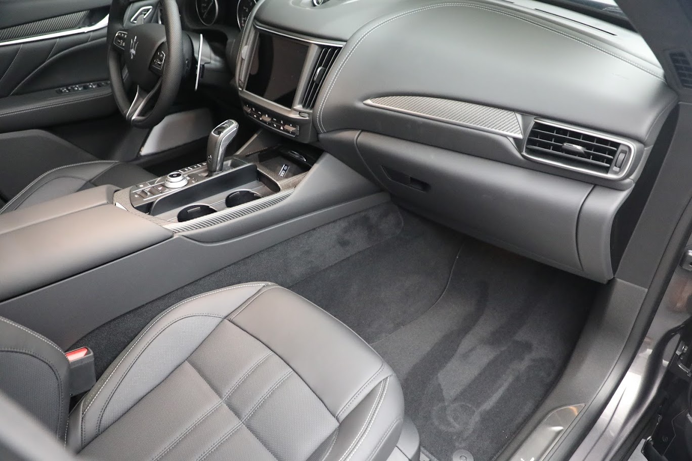 New 2022 Maserati Levante Modena S | St. Petersburg, FL