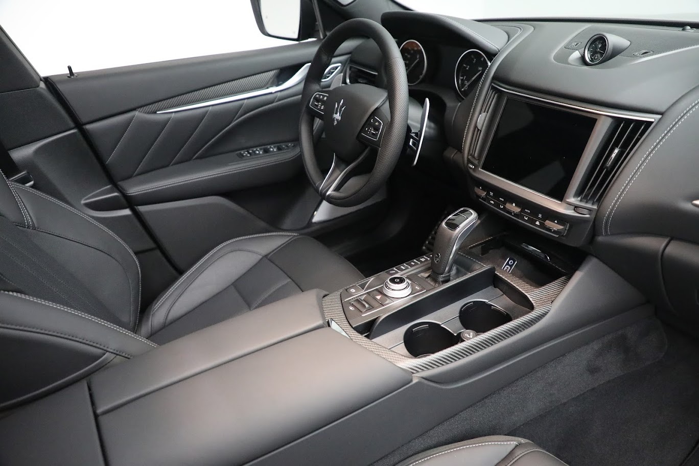 New 2022 Maserati Levante Modena S | St. Petersburg, FL