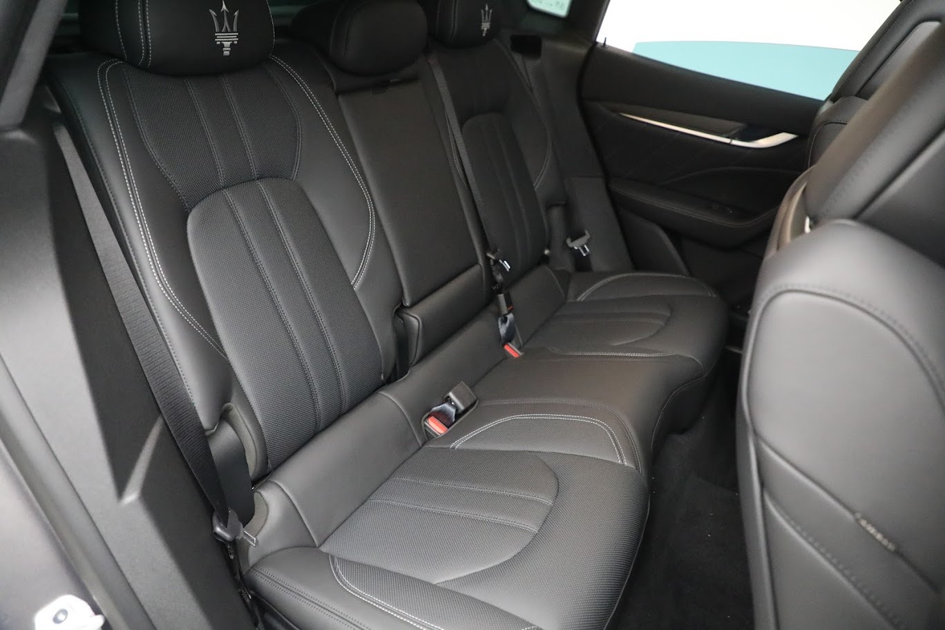 New 2022 Maserati Levante Modena S | St. Petersburg, FL