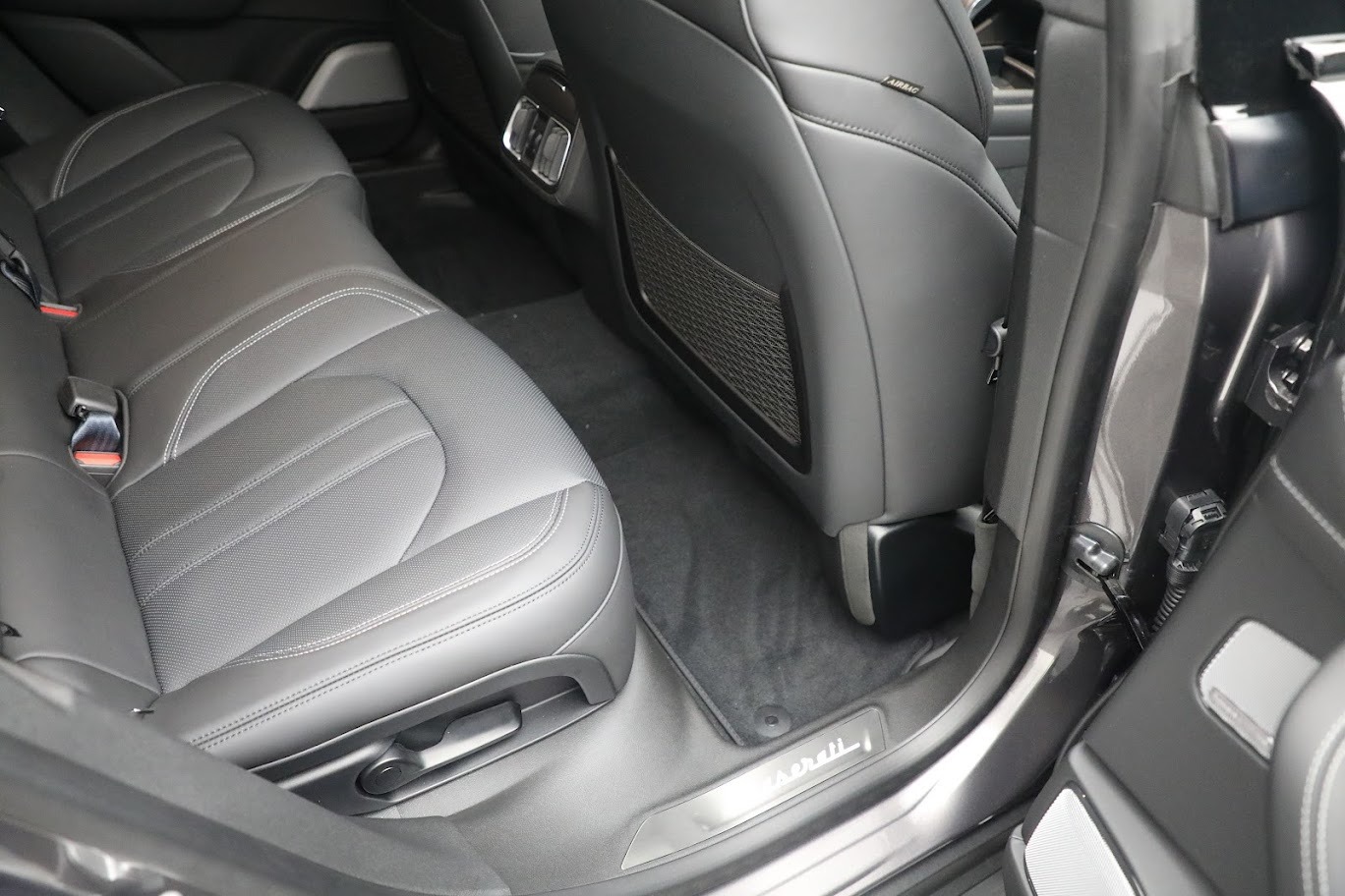 New 2022 Maserati Levante Modena S | St. Petersburg, FL