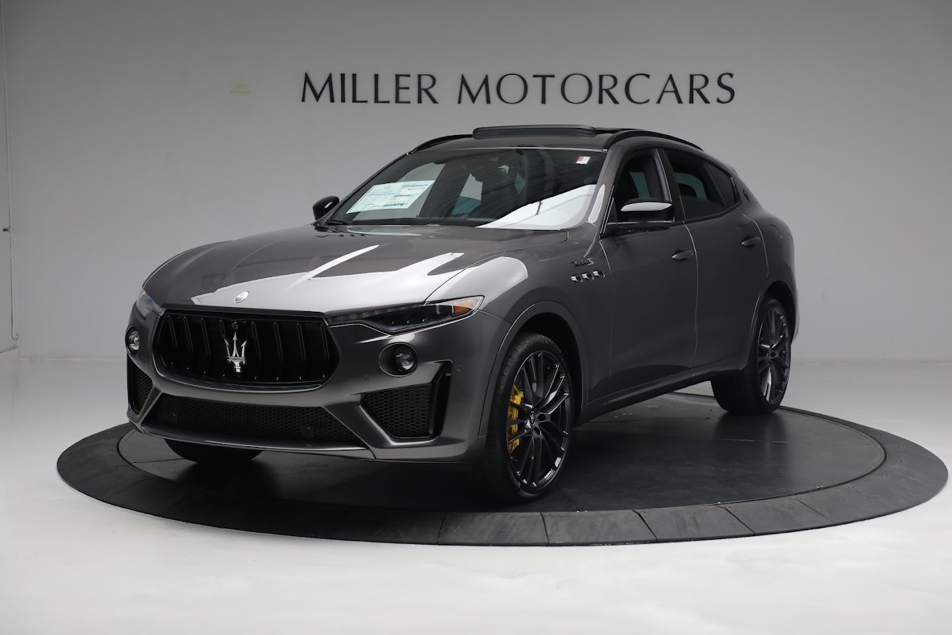 New 2022 Maserati Levante Modena S | St. Petersburg, FL