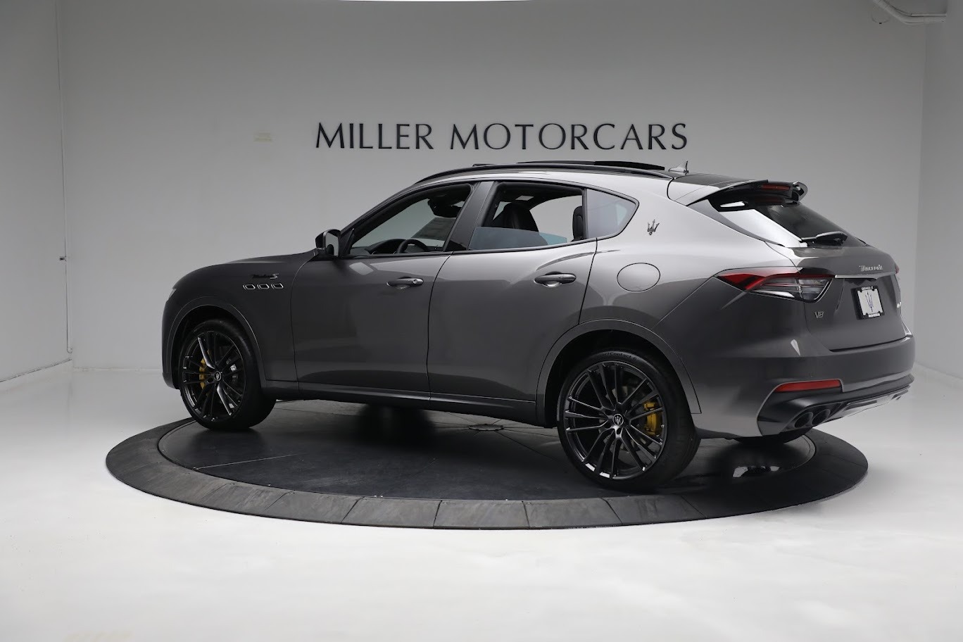 New 2022 Maserati Levante Modena S | St. Petersburg, FL