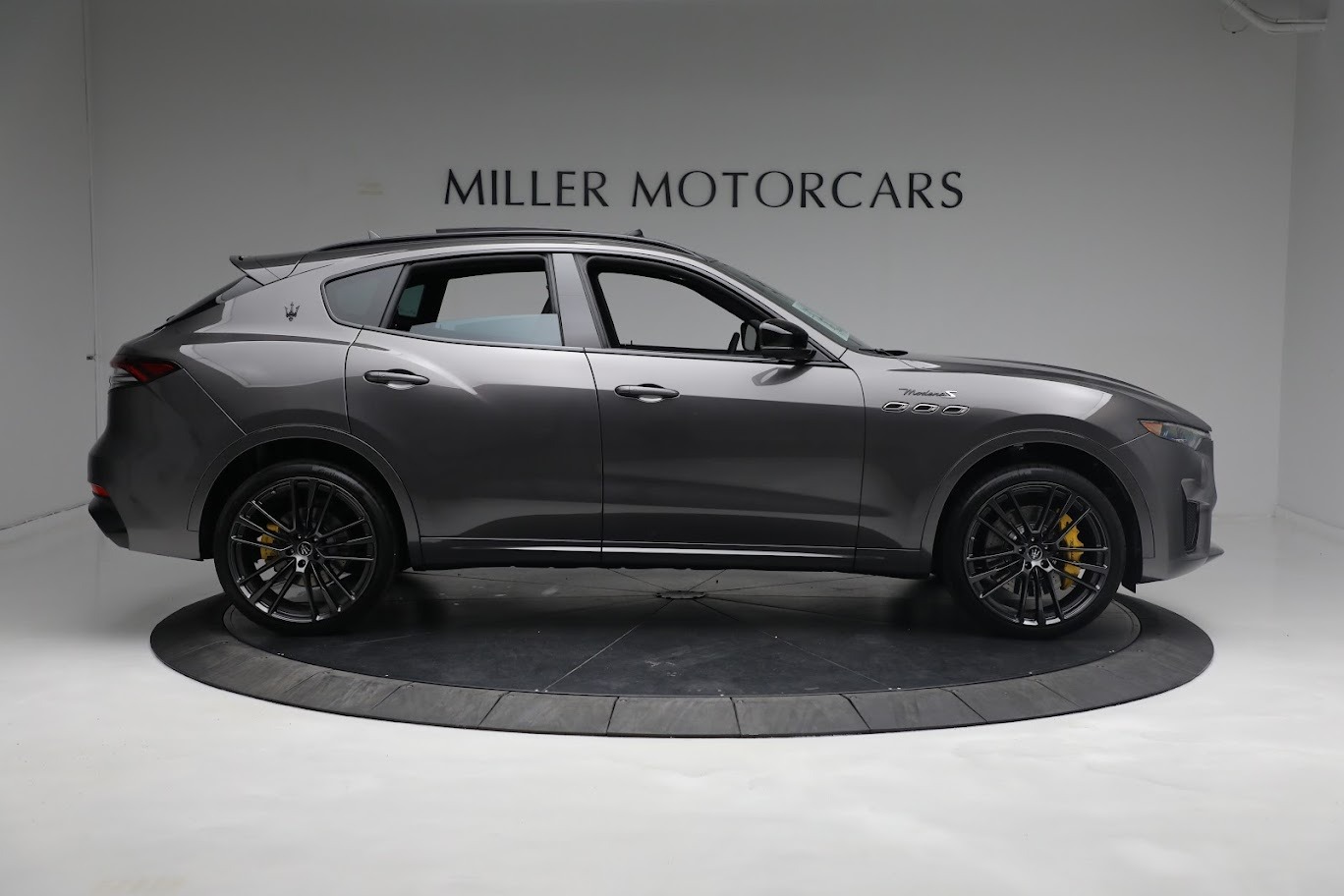 New 2022 Maserati Levante Modena S | St. Petersburg, FL
