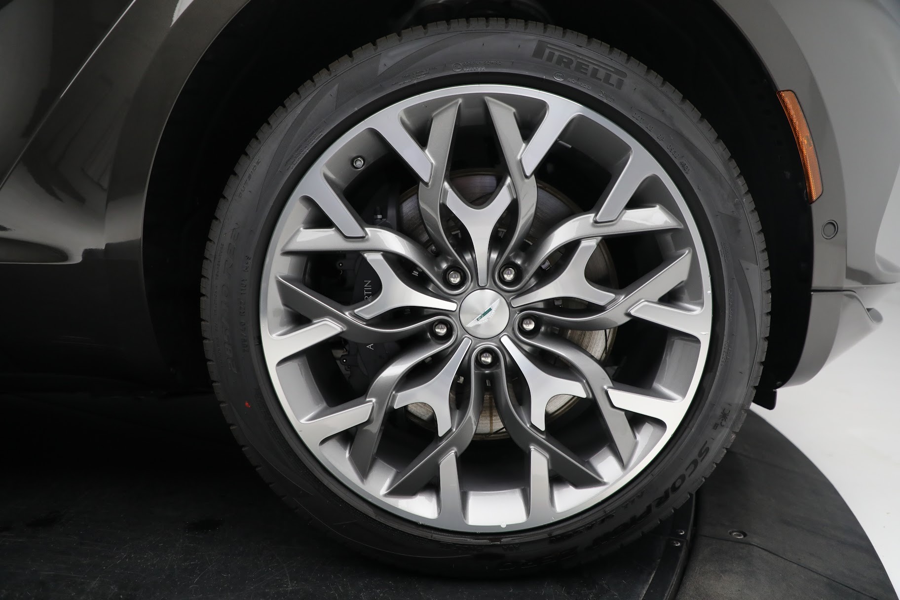 Used 2022 Aston Martin DBX | St. Petersburg, FL