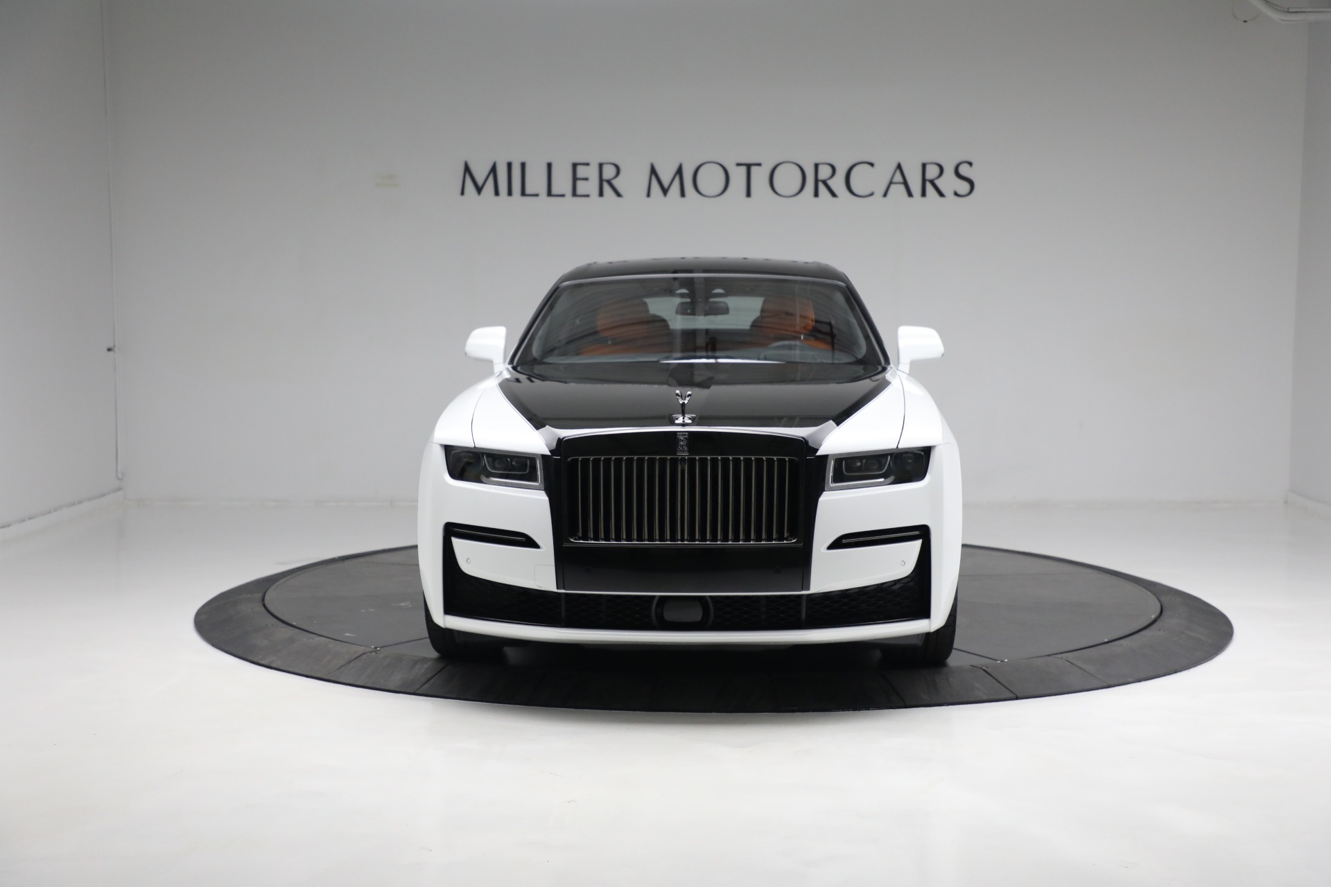 Used 2022 Rolls-Royce Ghost Black Badge | St. Petersburg, FL
