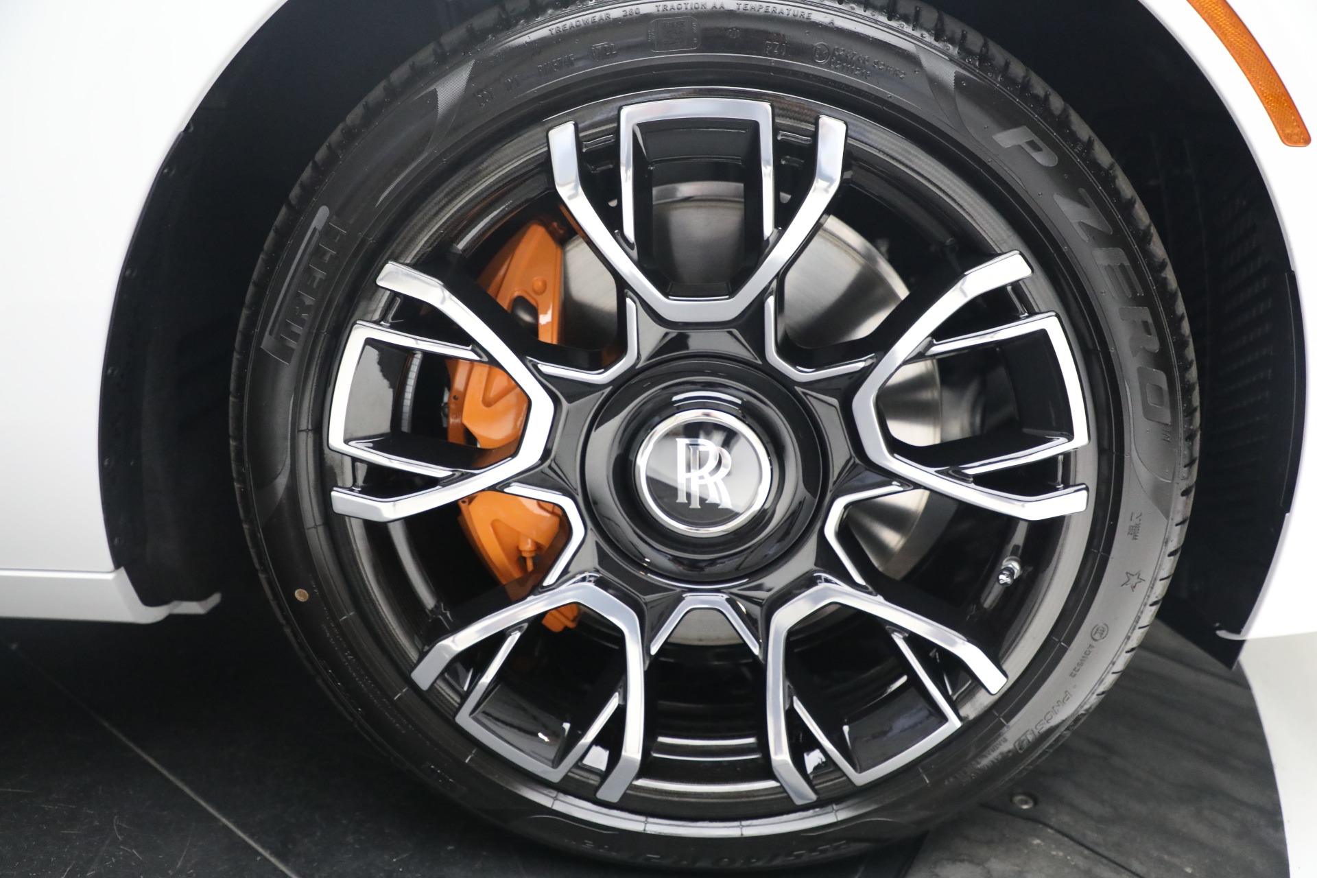 Used 2022 Rolls-Royce Ghost Black Badge | St. Petersburg, FL