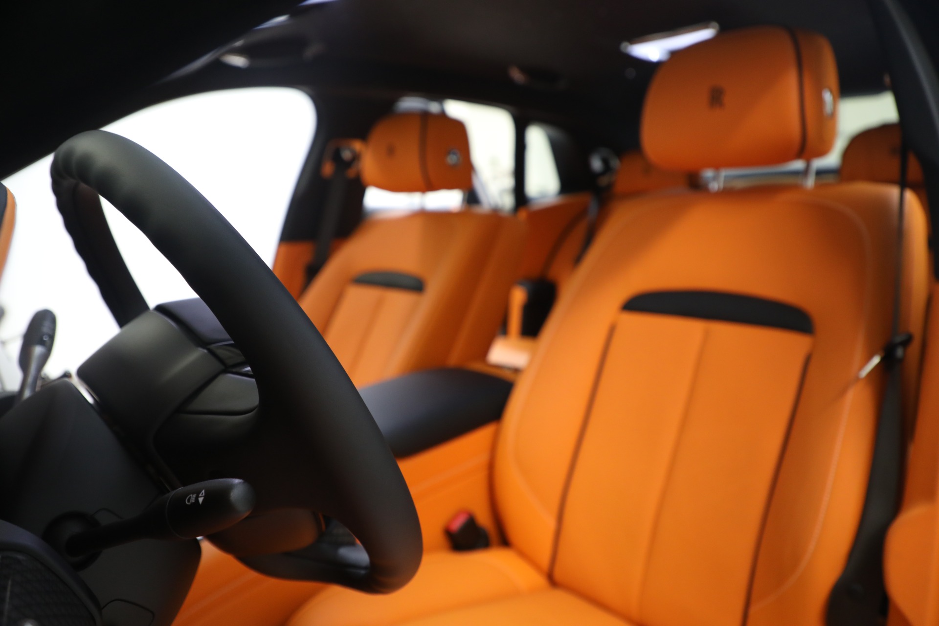 Used 2022 Rolls-Royce Ghost Black Badge | St. Petersburg, FL