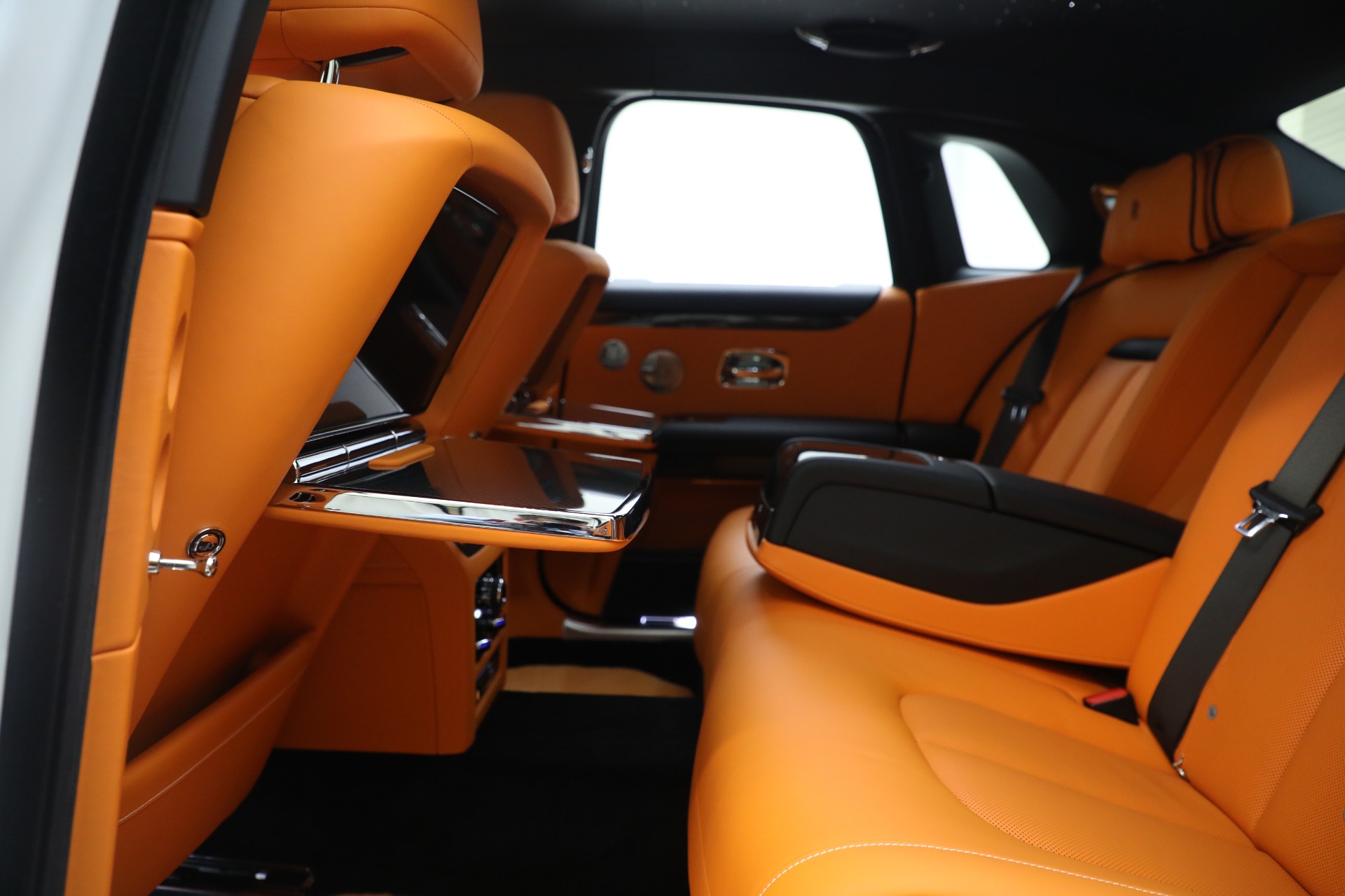 Used 2022 Rolls-Royce Ghost Black Badge | St. Petersburg, FL
