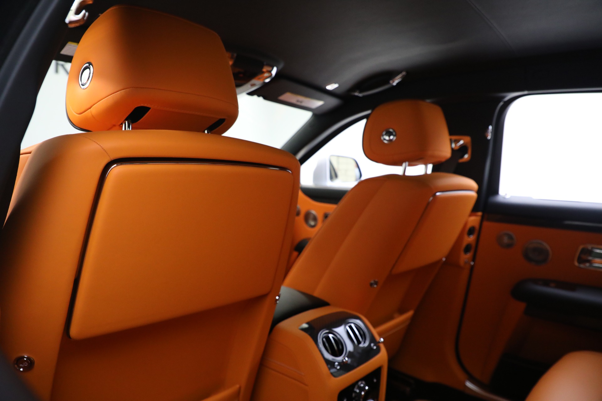 Used 2022 Rolls-Royce Ghost Black Badge | St. Petersburg, FL