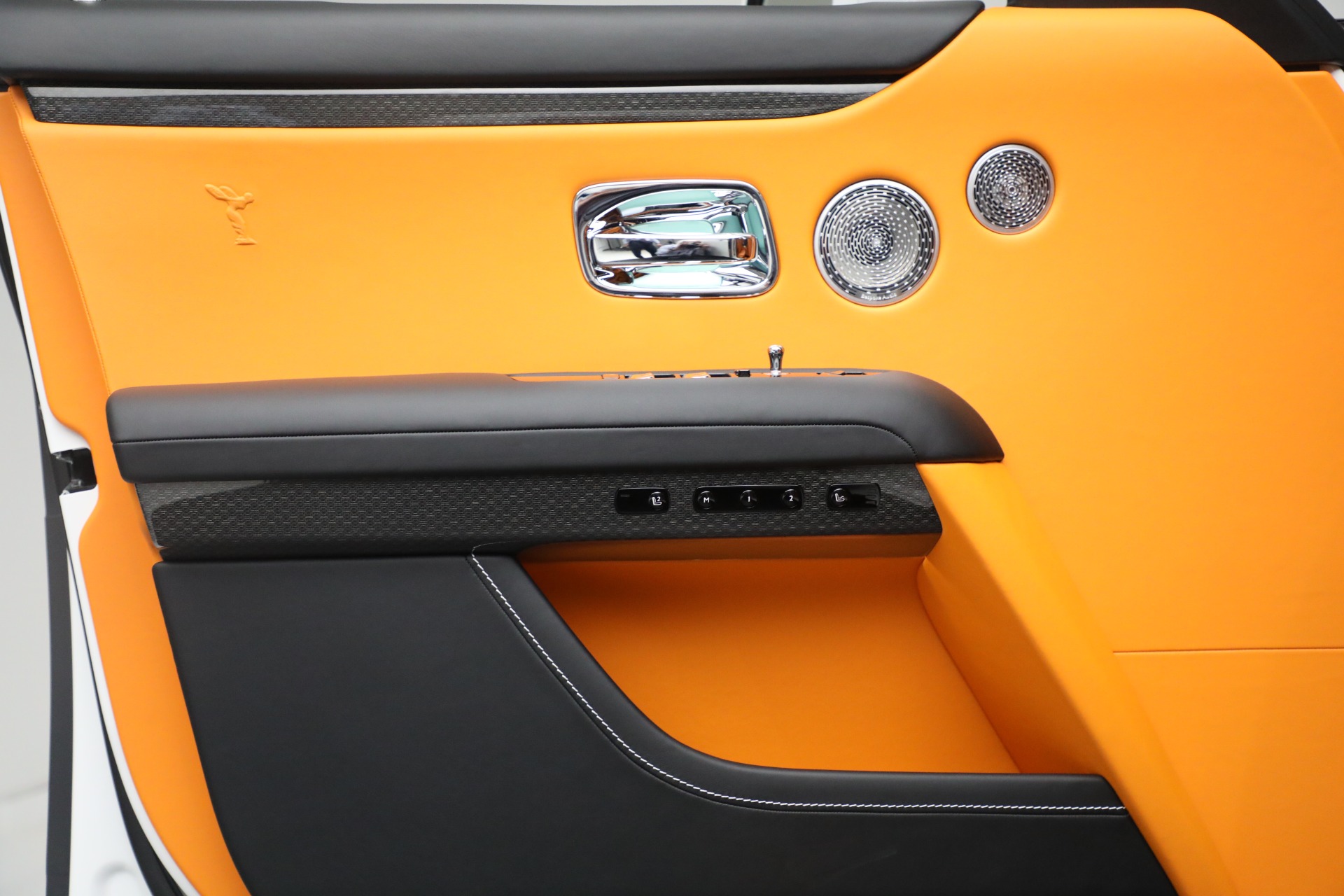 Used 2022 Rolls-Royce Ghost Black Badge | St. Petersburg, FL