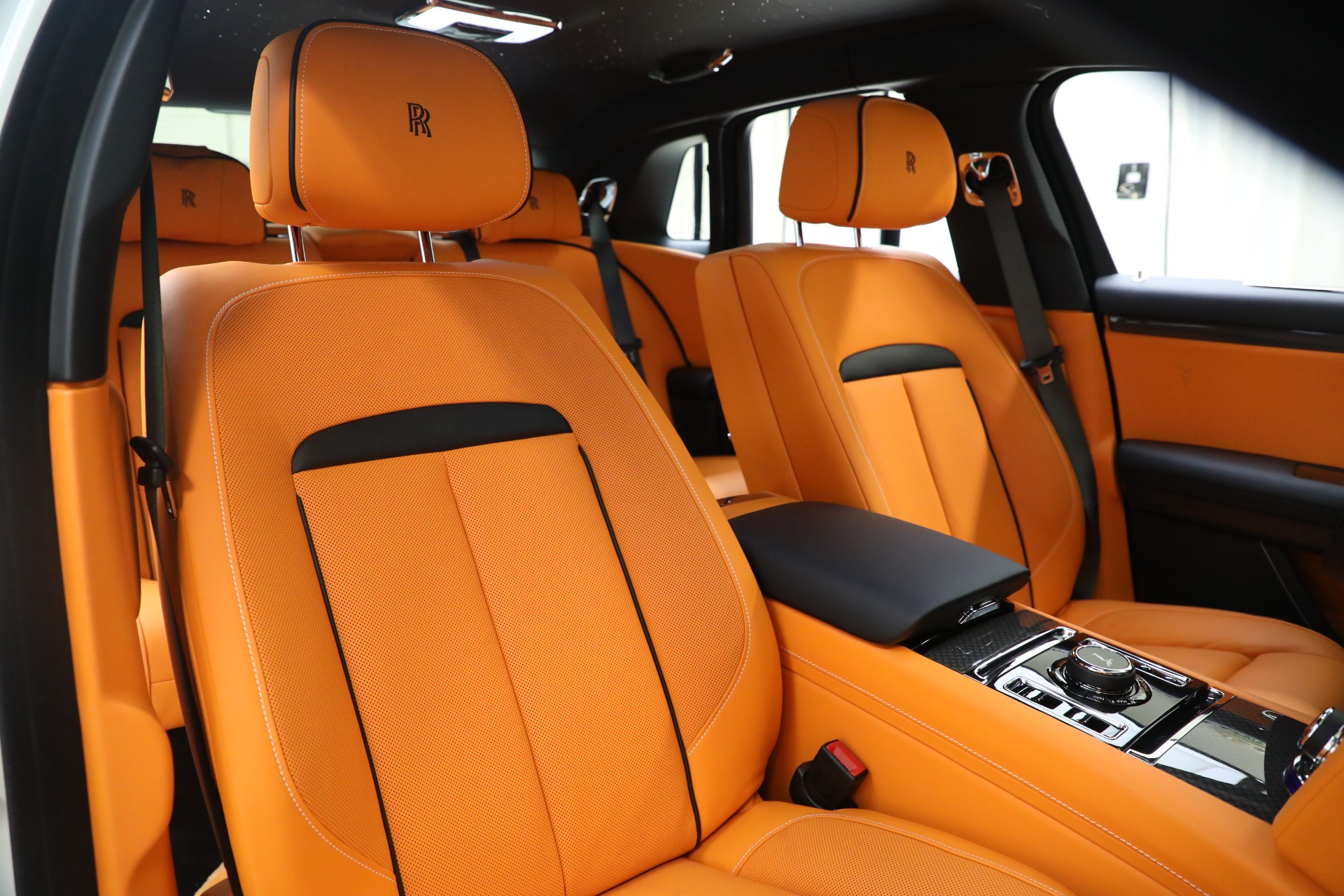 Used 2022 Rolls-Royce Ghost Black Badge | St. Petersburg, FL
