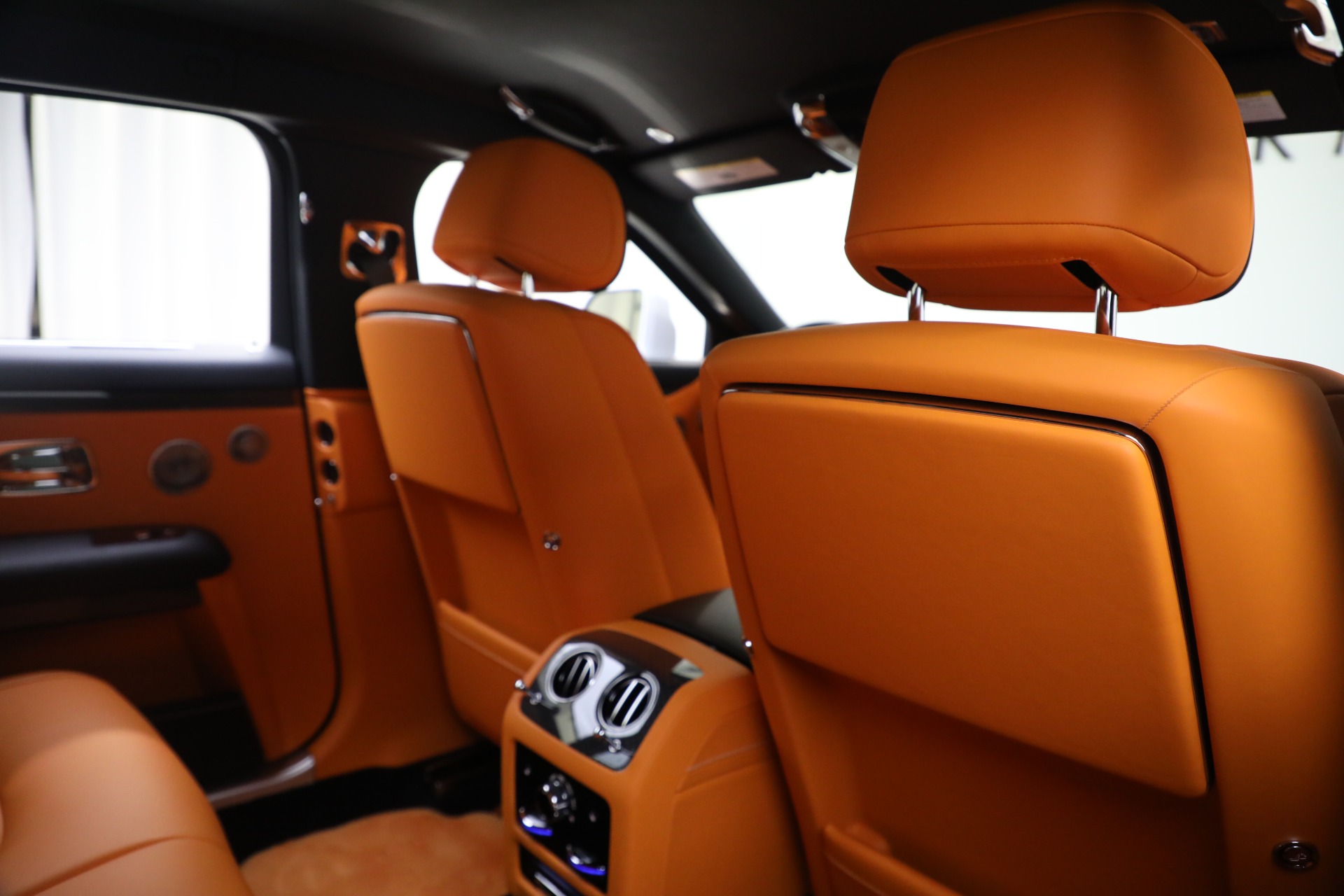 Used 2022 Rolls-Royce Ghost Black Badge | St. Petersburg, FL