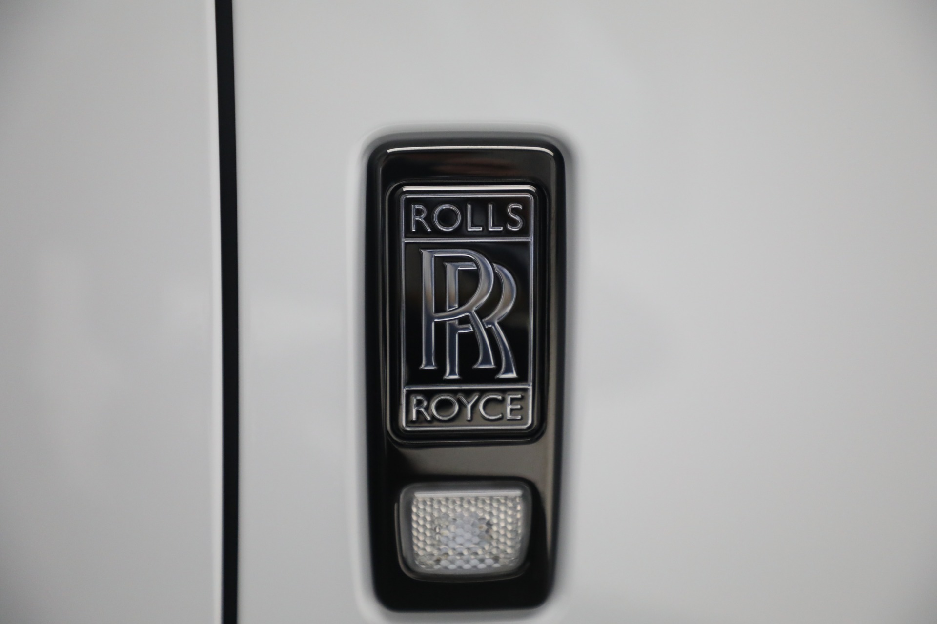 Used 2022 Rolls-Royce Ghost Black Badge | St. Petersburg, FL