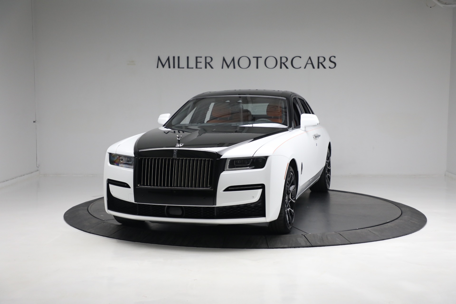 Used 2022 Rolls-Royce Ghost Black Badge | St. Petersburg, FL