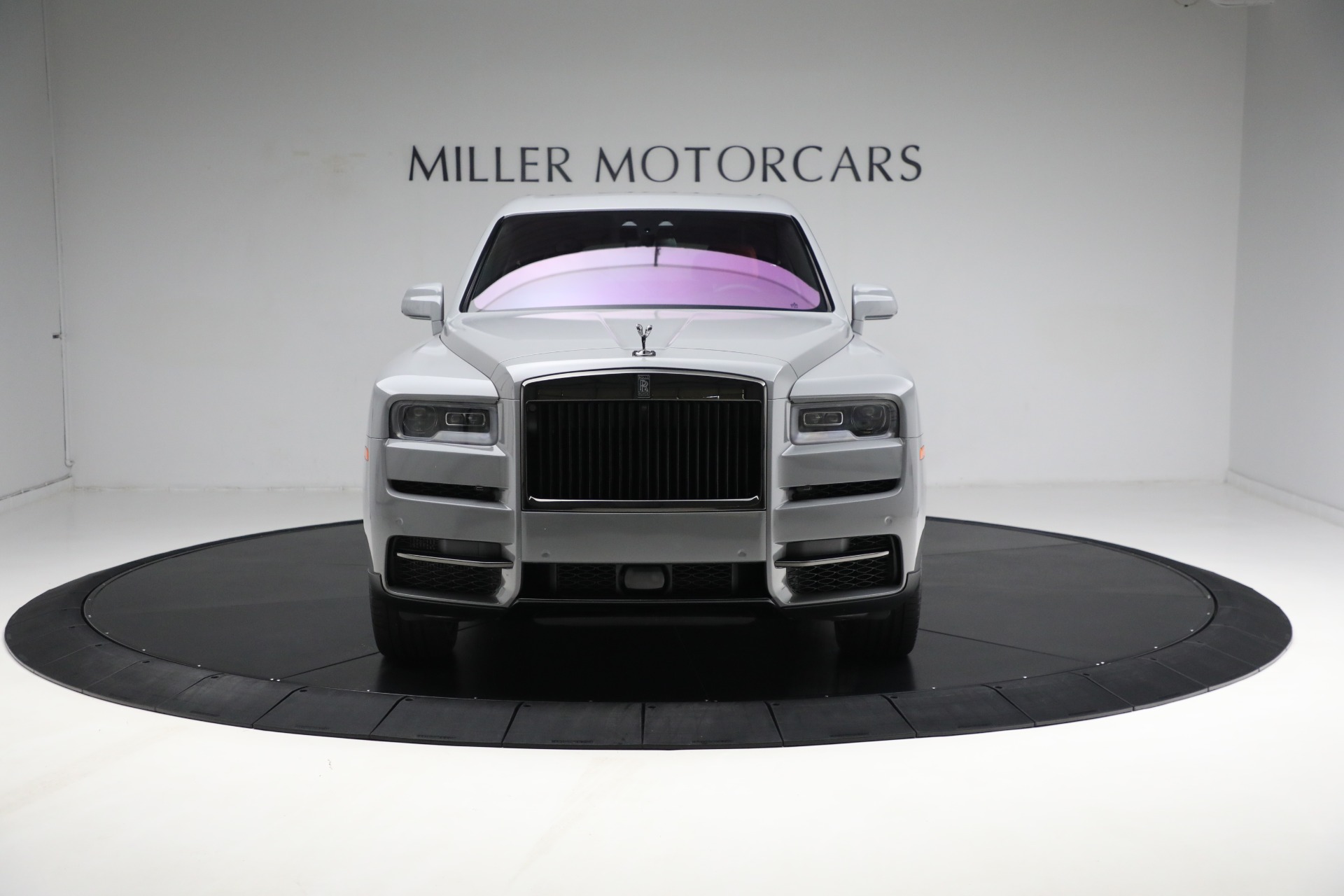 New 2022 Rolls-Royce Cullinan Black Badge | St. Petersburg, FL