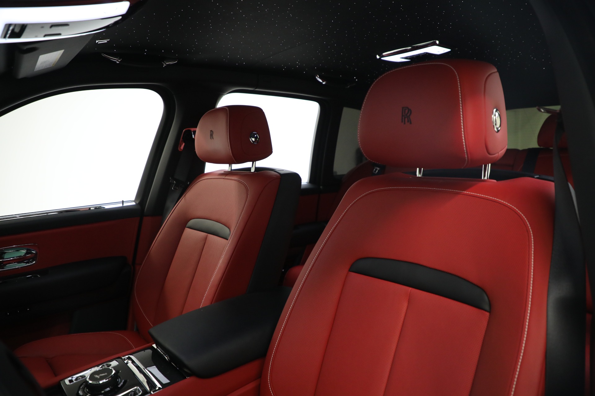 New 2022 Rolls-Royce Cullinan Black Badge | St. Petersburg, FL