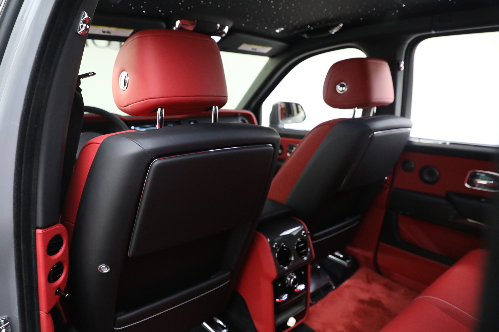 New 2022 Rolls-Royce Cullinan Black Badge | St. Petersburg, FL