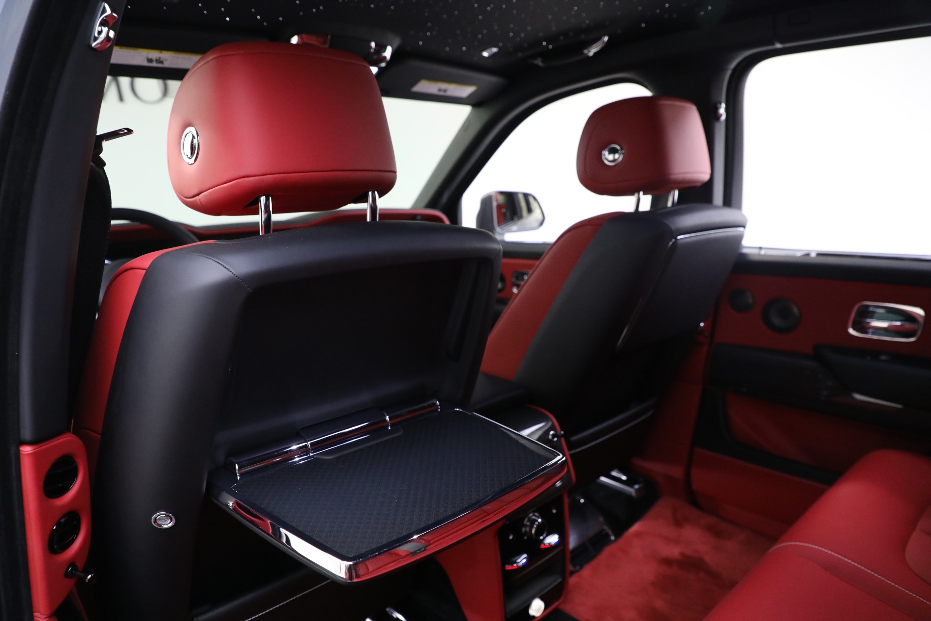 New 2022 Rolls-Royce Cullinan Black Badge | St. Petersburg, FL