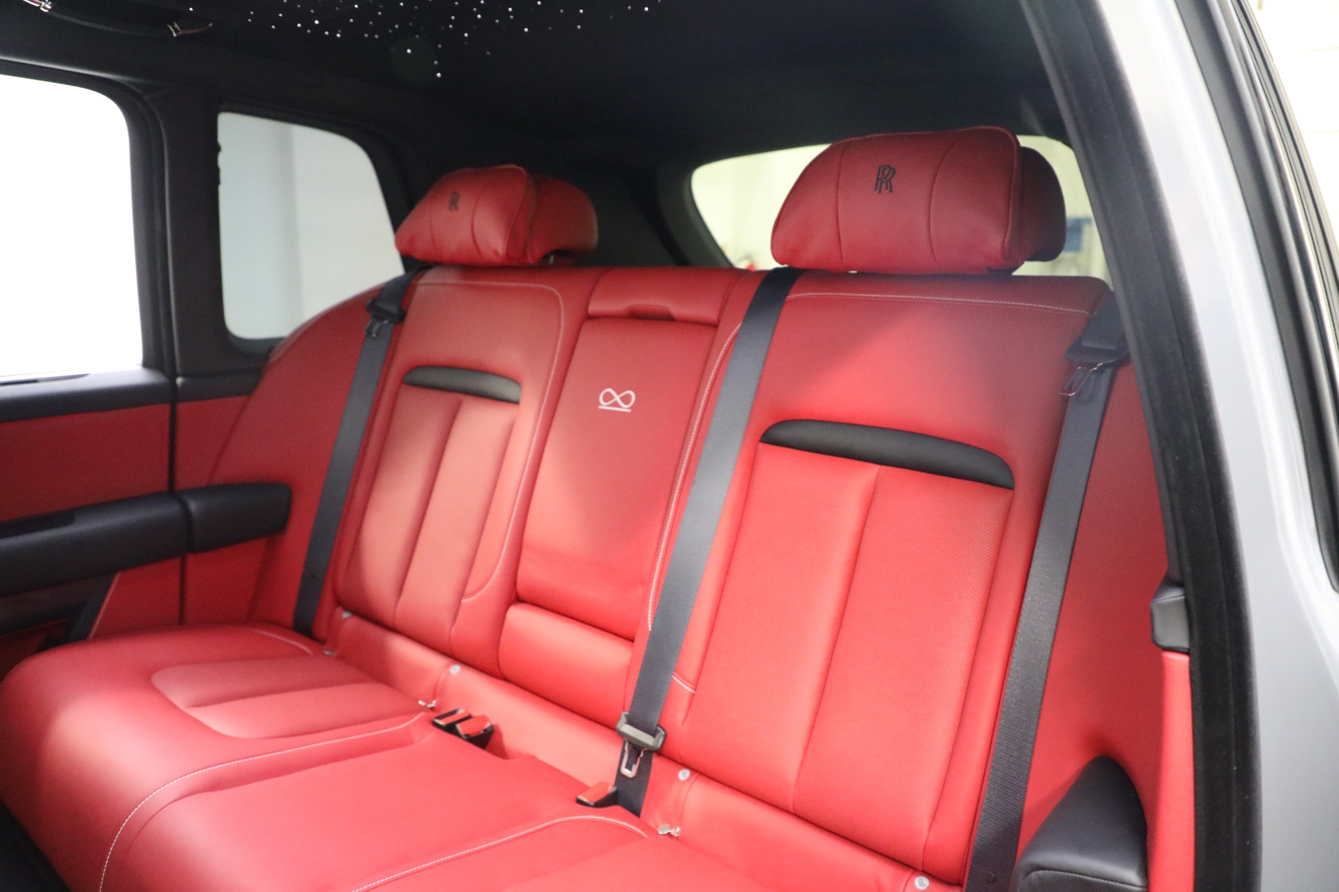 New 2022 Rolls-Royce Cullinan Black Badge | St. Petersburg, FL