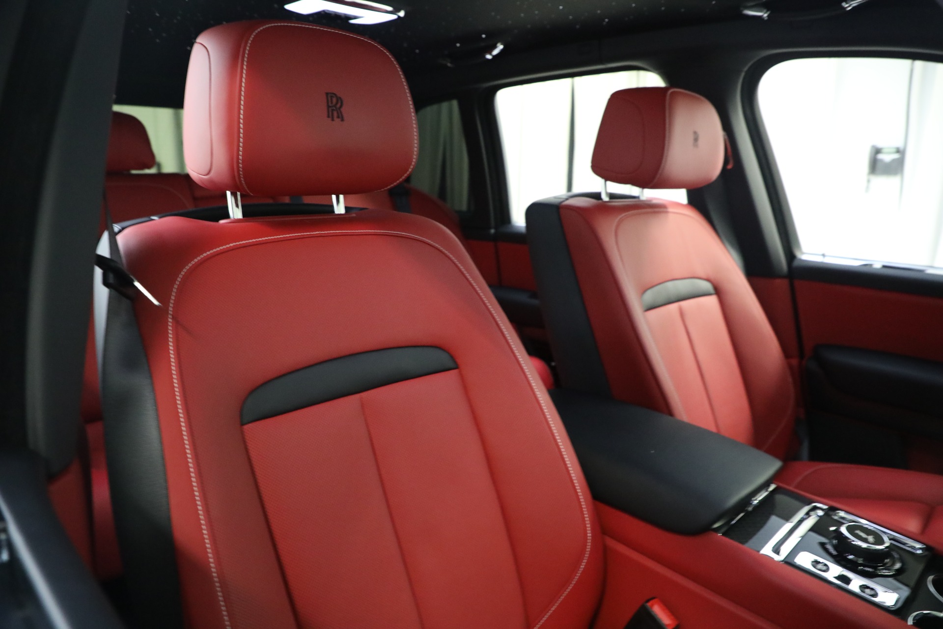 New 2022 Rolls-Royce Cullinan Black Badge | St. Petersburg, FL