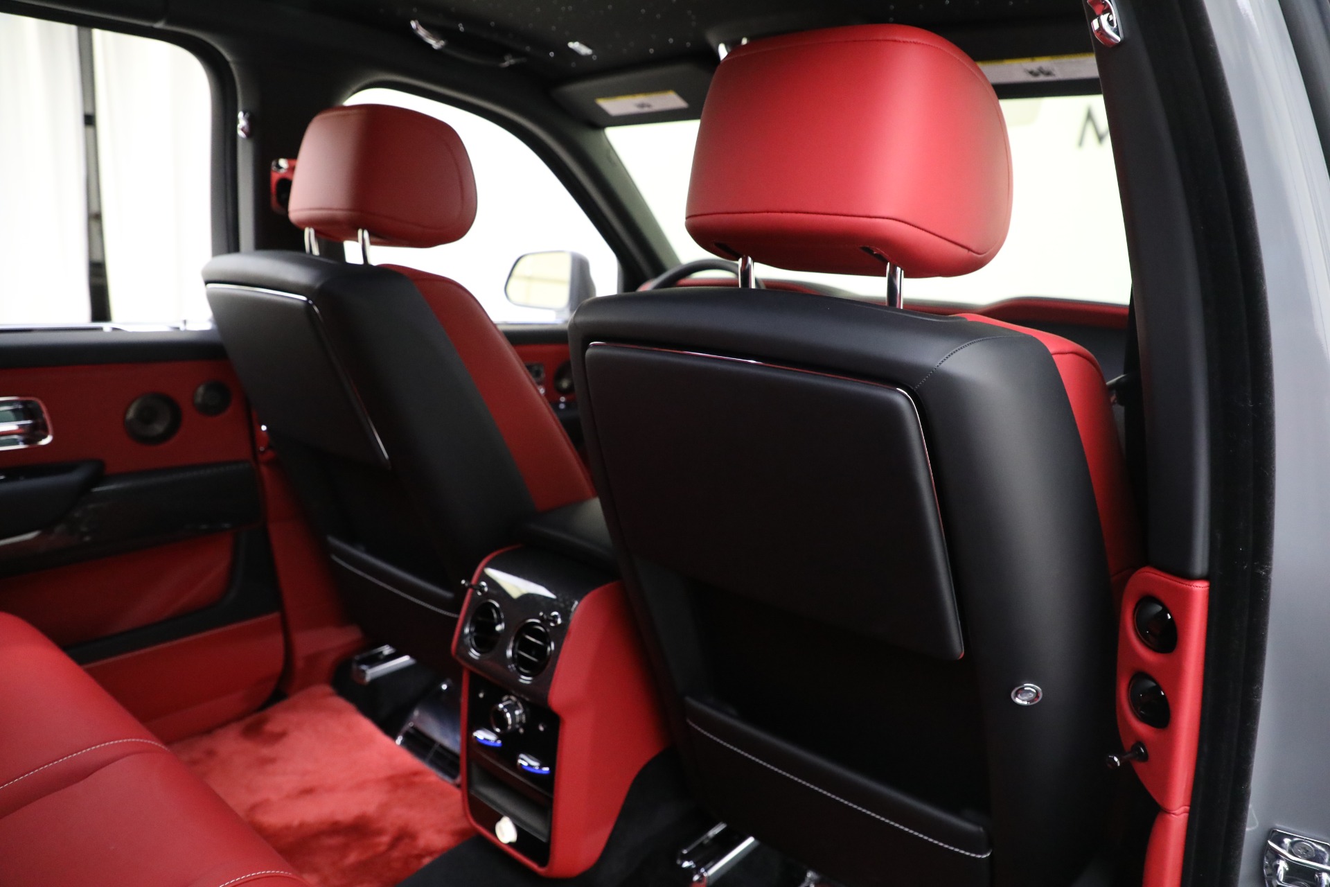 New 2022 Rolls-Royce Cullinan Black Badge | St. Petersburg, FL