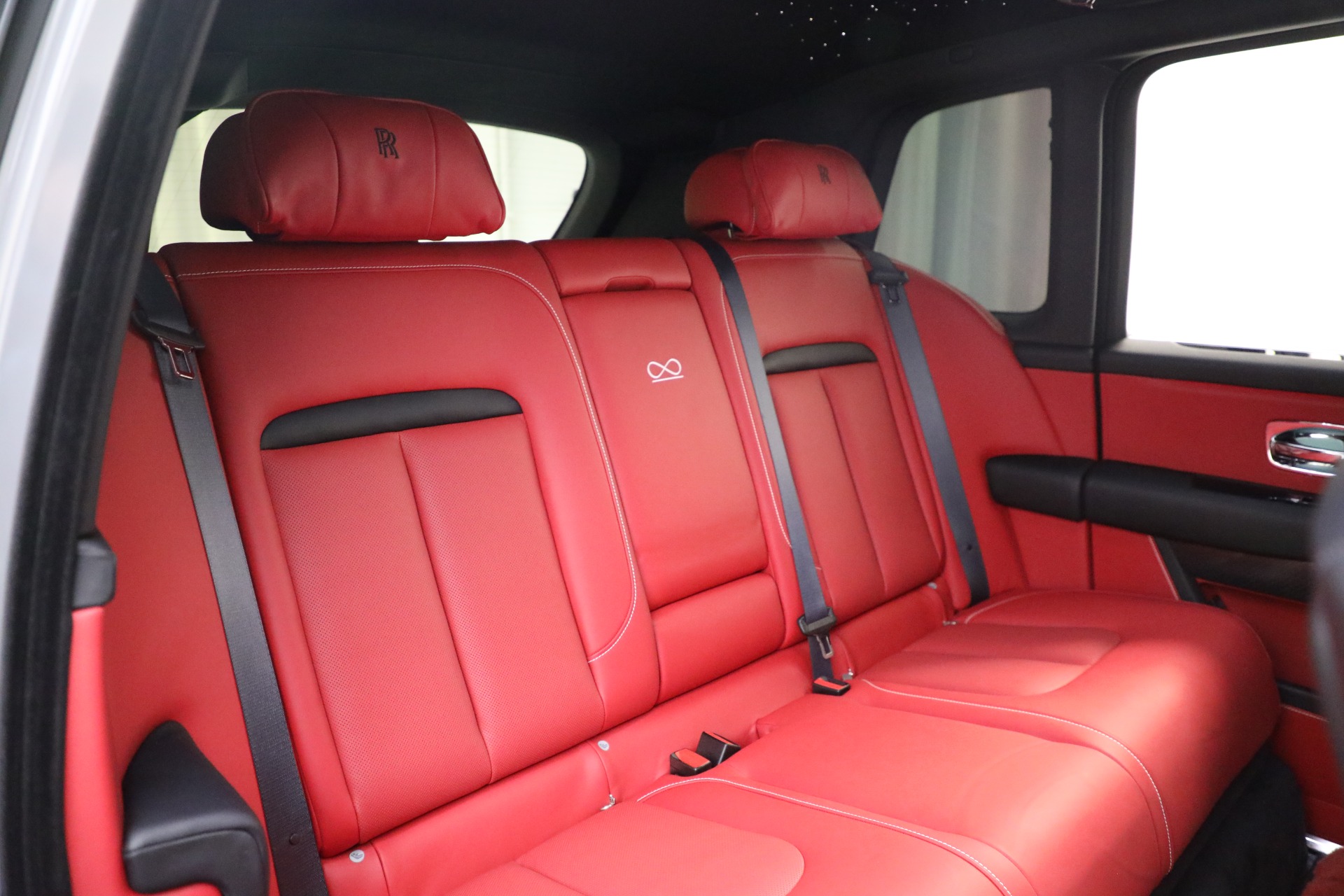 New 2022 Rolls-Royce Cullinan Black Badge | St. Petersburg, FL