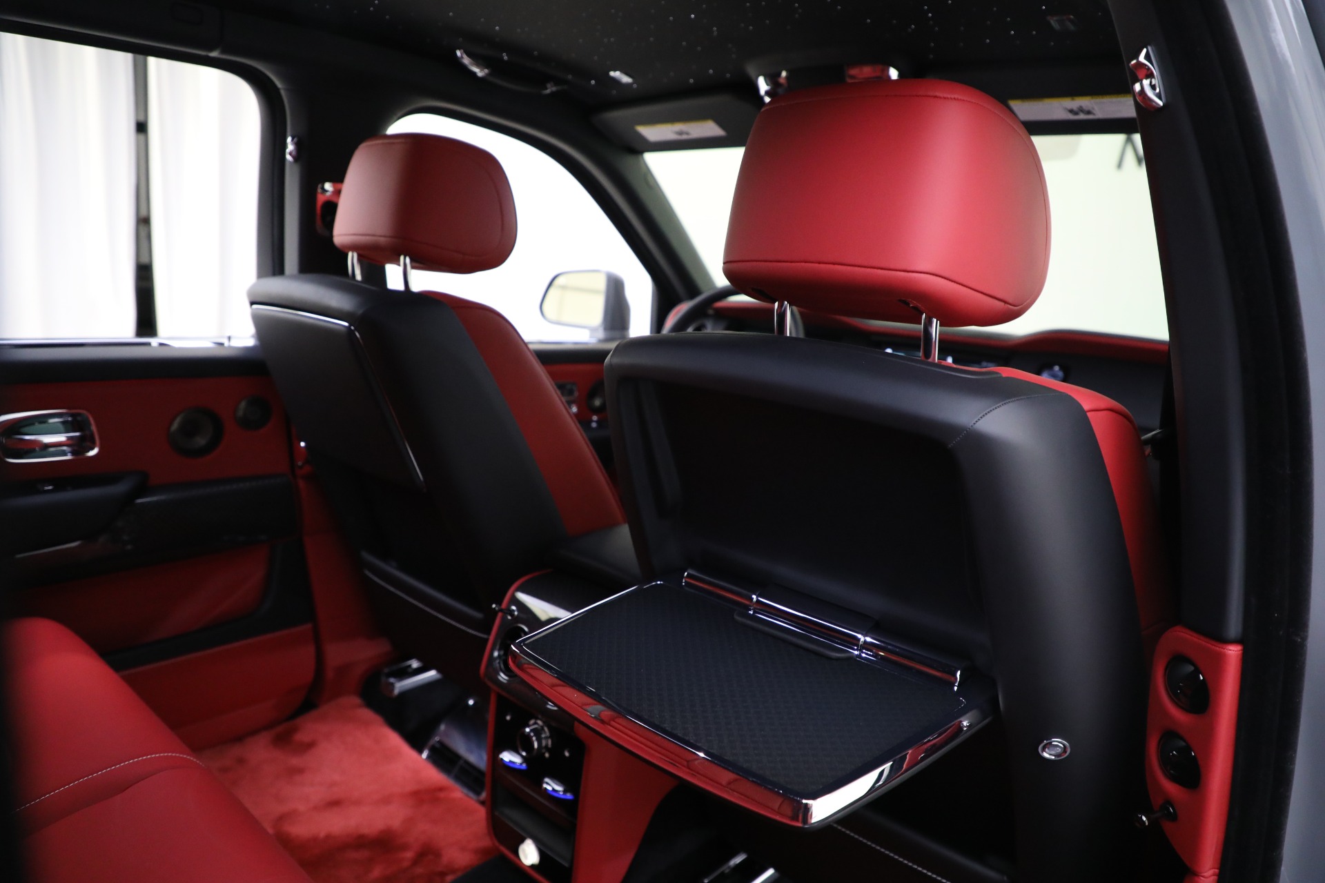 New 2022 Rolls-Royce Cullinan Black Badge | St. Petersburg, FL