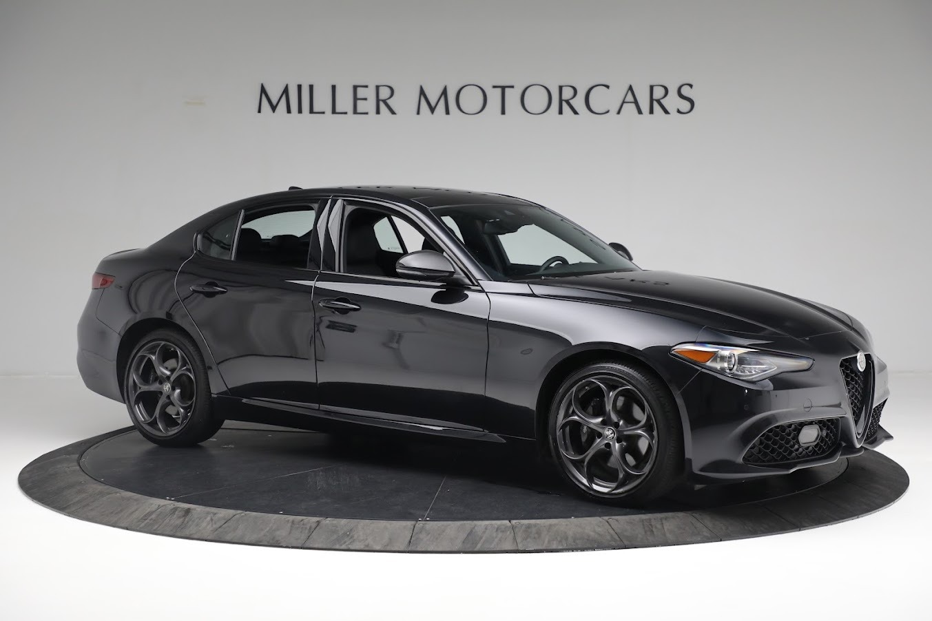 Used 2021 Alfa Romeo Giulia Ti Sport | St. Petersburg, FL