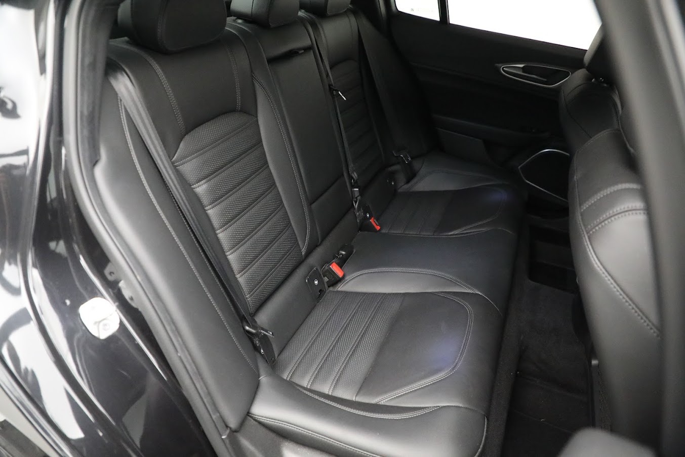 Used 2021 Alfa Romeo Giulia Ti Sport | St. Petersburg, FL