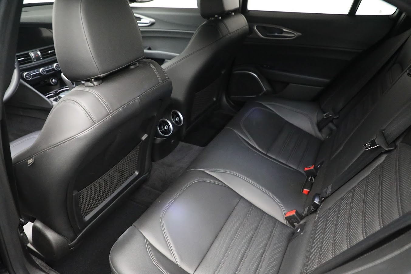 Used 2021 Alfa Romeo Giulia Ti Sport | St. Petersburg, FL