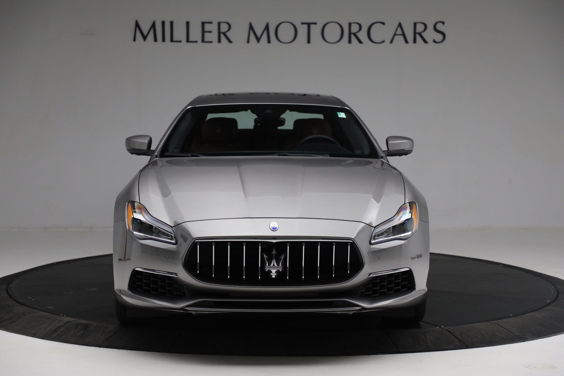 Used 2019 Maserati Quattroporte S Q4 GranLusso | St. Petersburg, FL