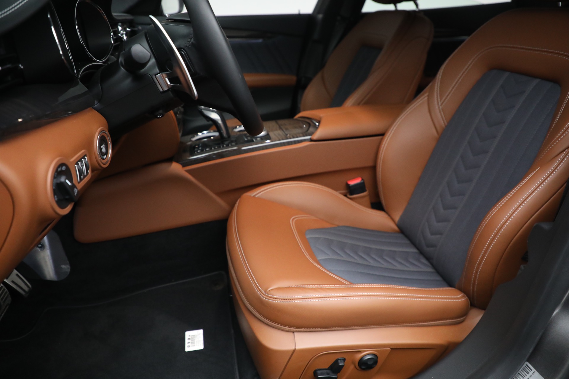 Used 2019 Maserati Quattroporte S Q4 GranLusso | St. Petersburg, FL