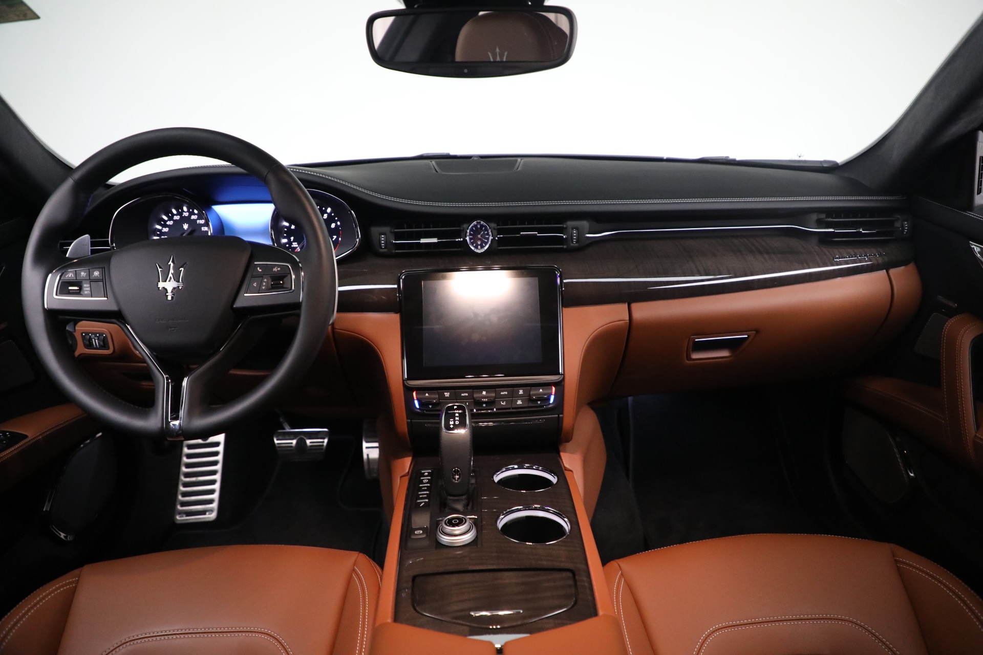 Used 2019 Maserati Quattroporte S Q4 GranLusso | St. Petersburg, FL