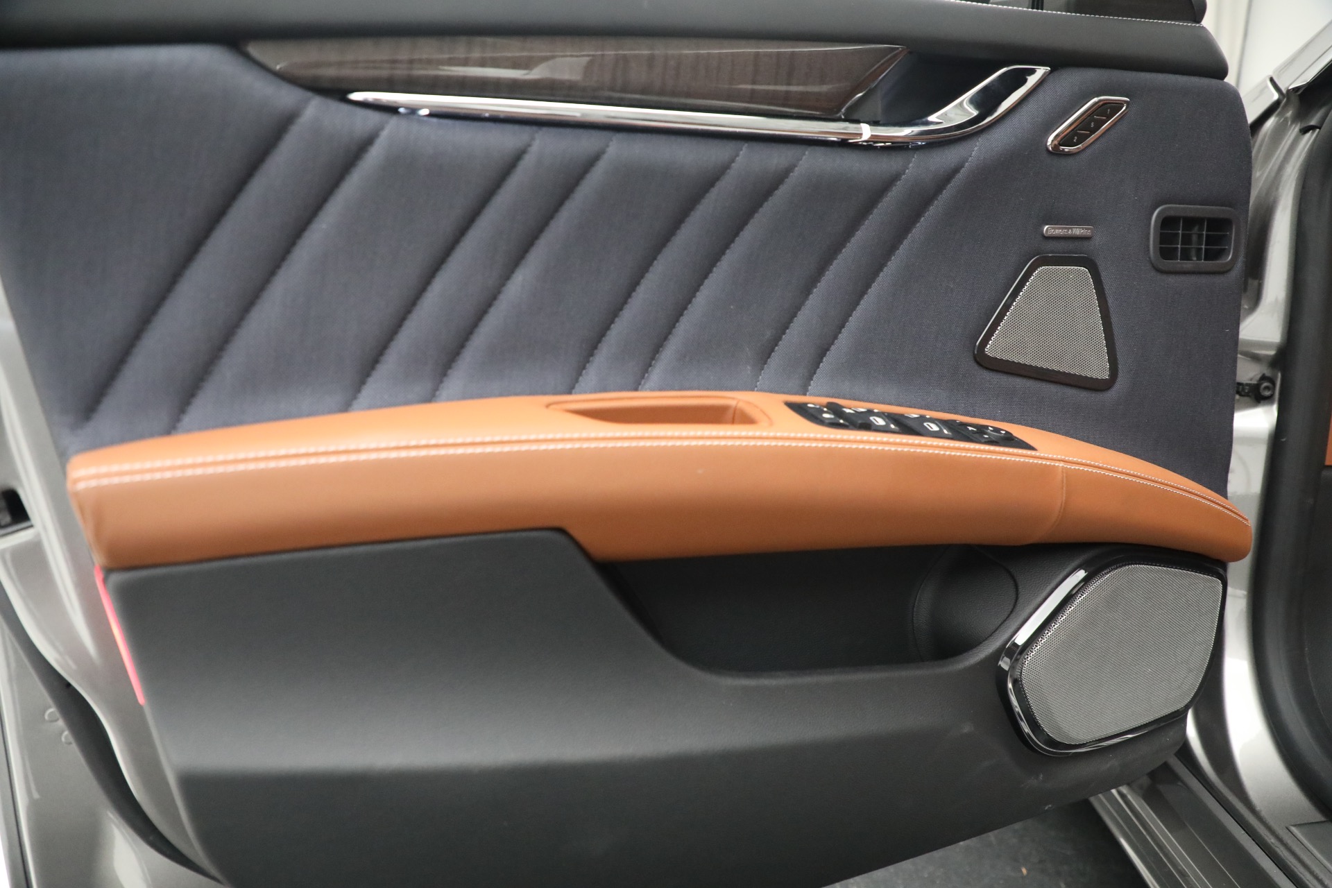 Used 2019 Maserati Quattroporte S Q4 GranLusso | St. Petersburg, FL