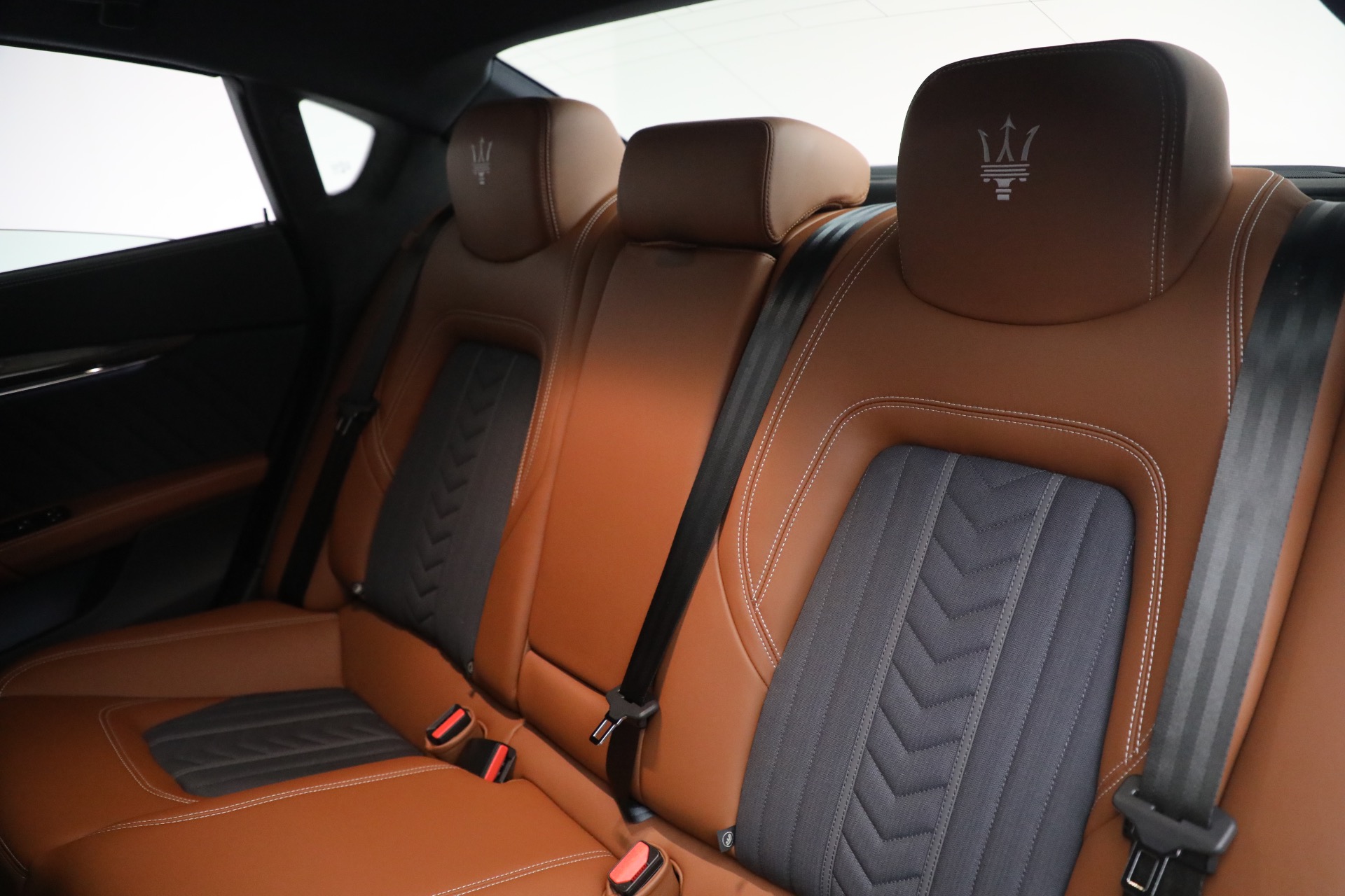 Used 2019 Maserati Quattroporte S Q4 GranLusso | St. Petersburg, FL