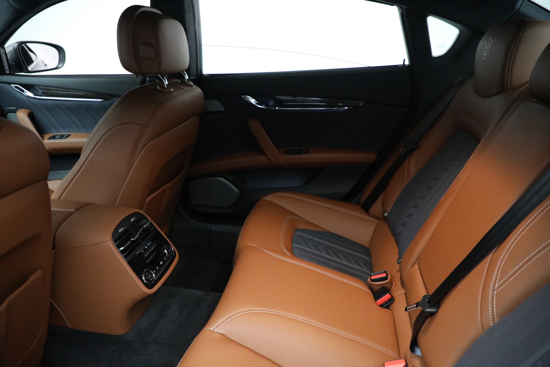 Used 2019 Maserati Quattroporte S Q4 GranLusso | St. Petersburg, FL