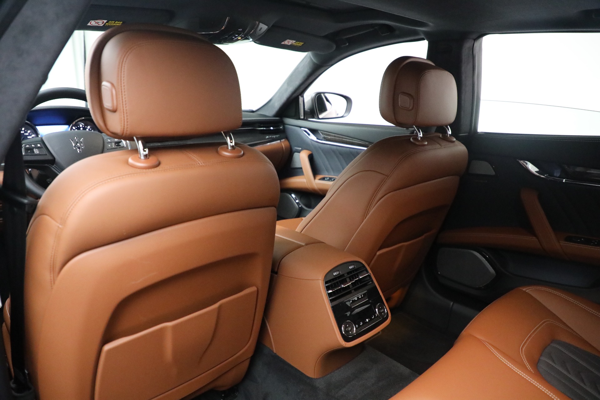 Used 2019 Maserati Quattroporte S Q4 GranLusso | St. Petersburg, FL