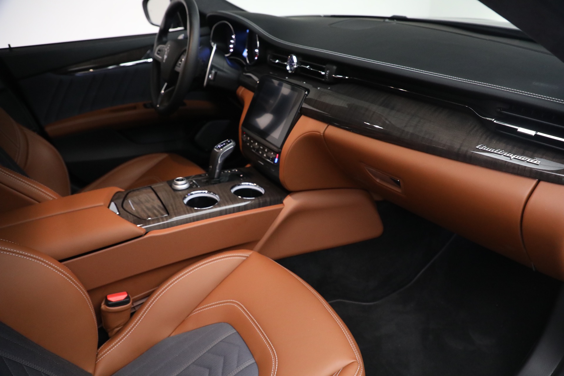 Used 2019 Maserati Quattroporte S Q4 GranLusso | St. Petersburg, FL
